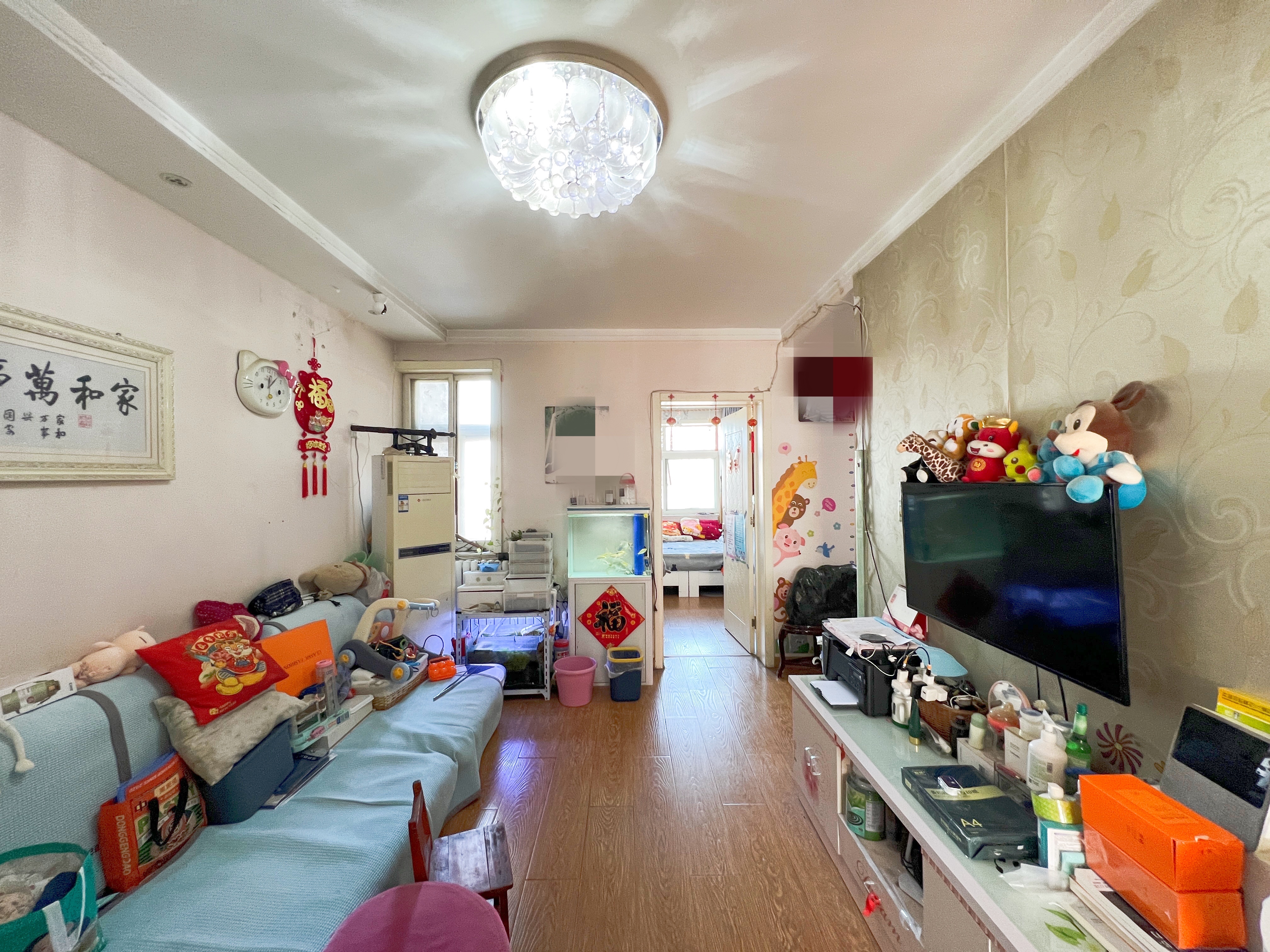 天建天和园冬园