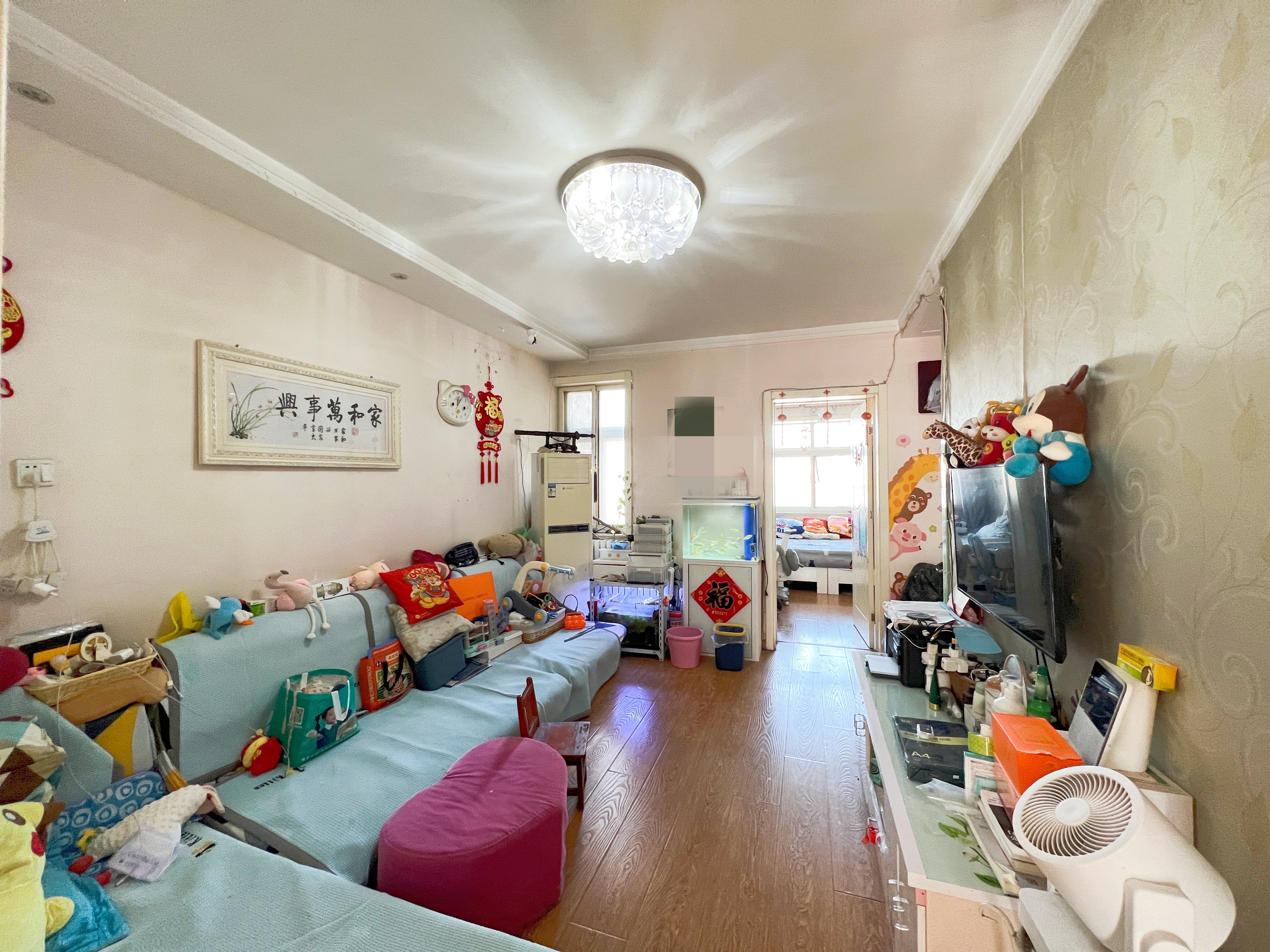 天建天和园冬园