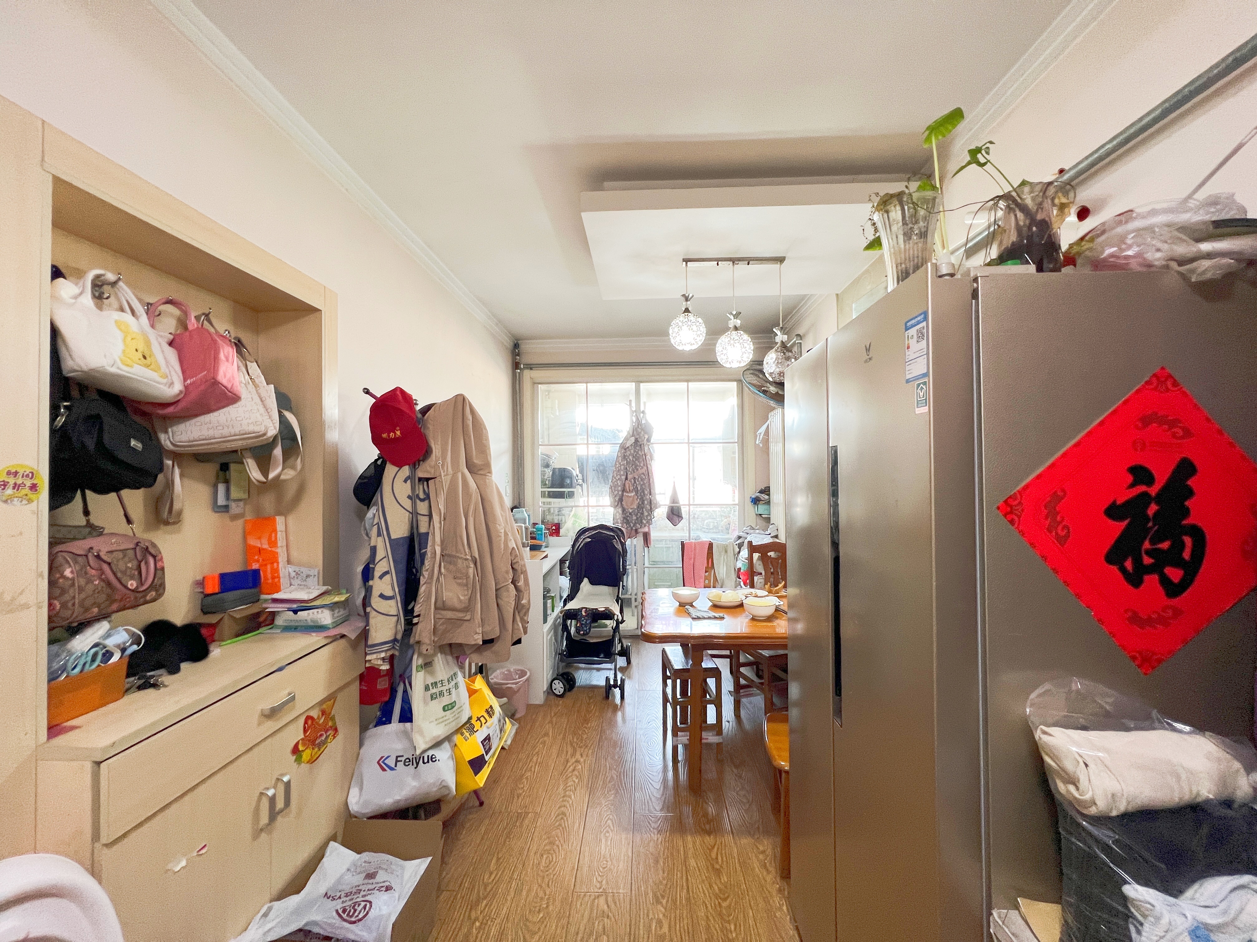 天建天和园冬园