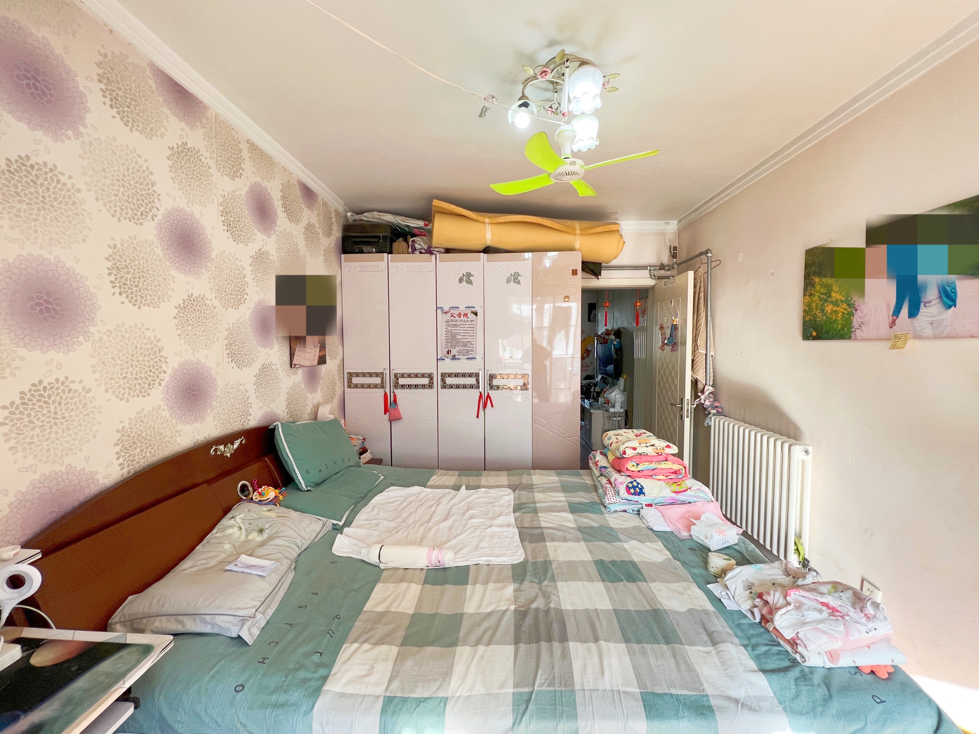 天建天和园冬园