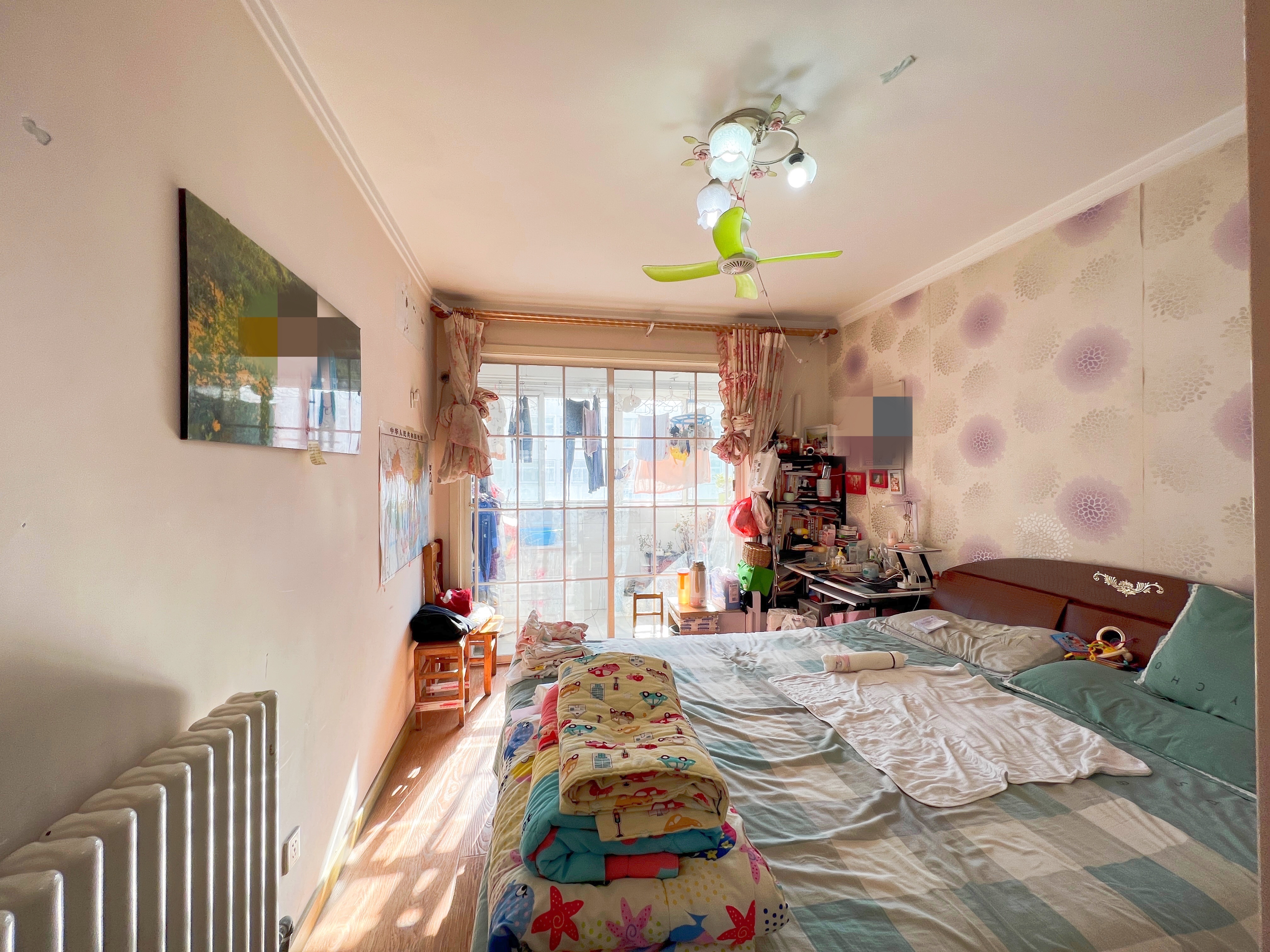 天建天和园冬园