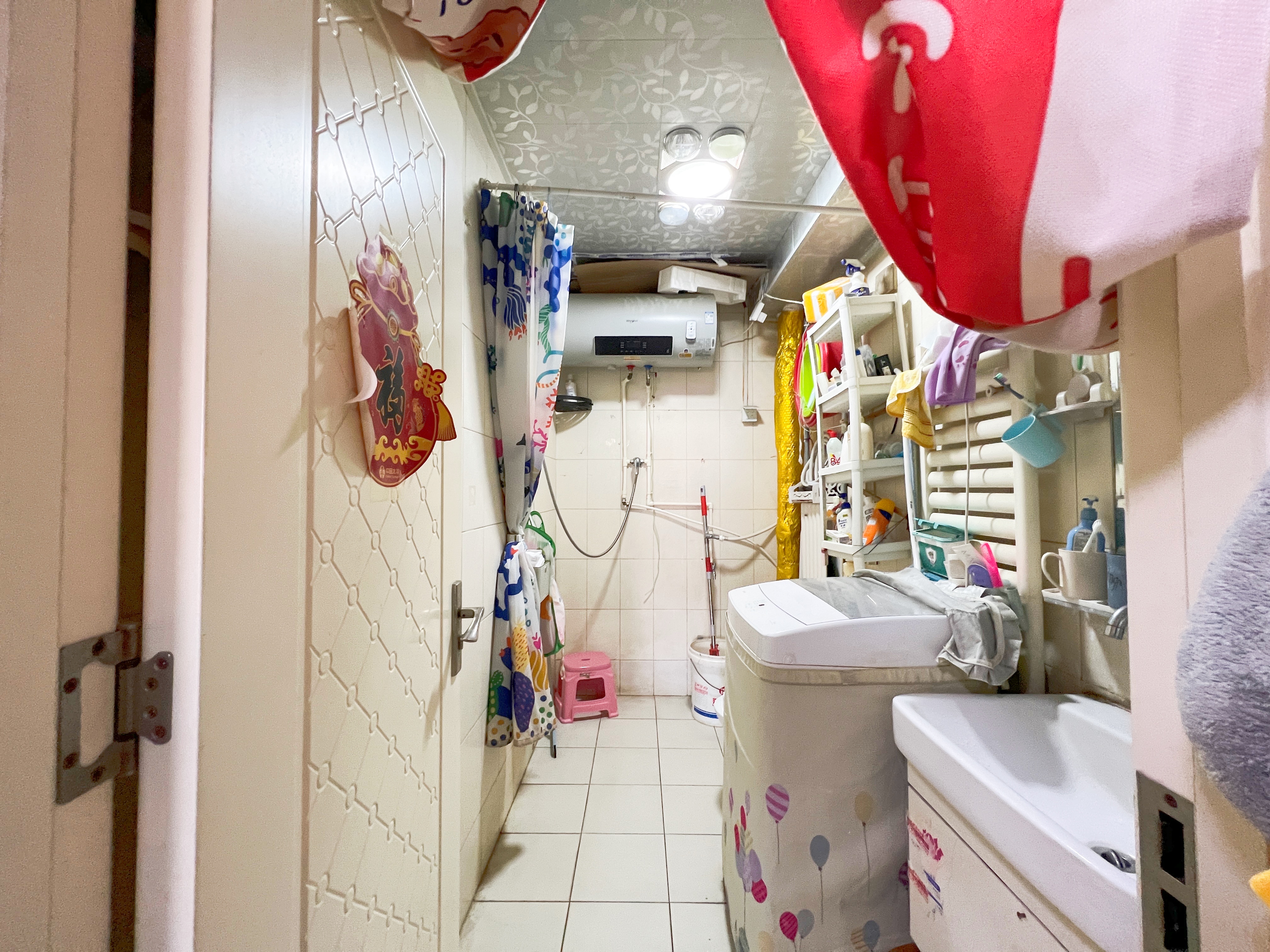 天建天和园冬园