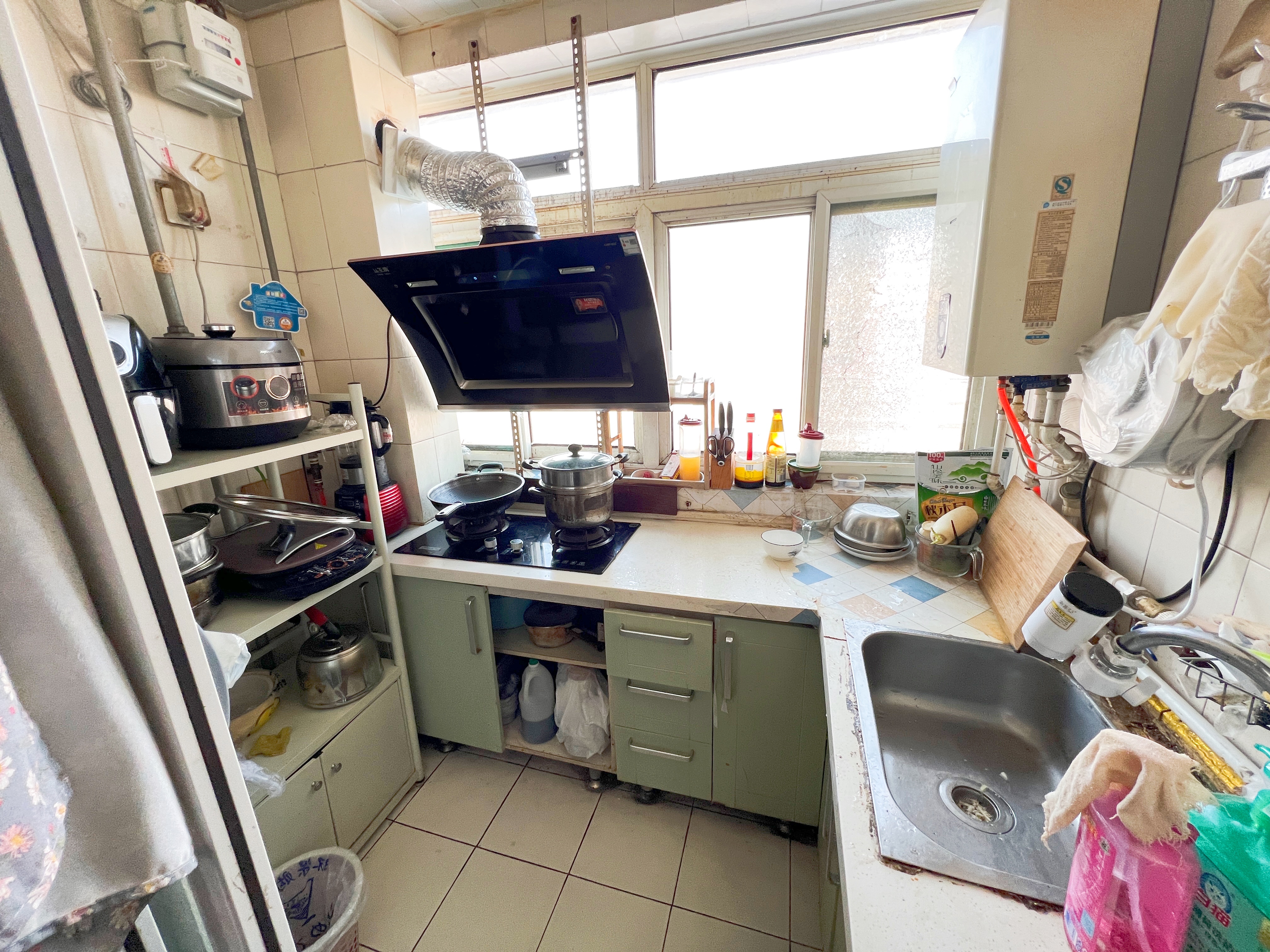 天建天和园冬园