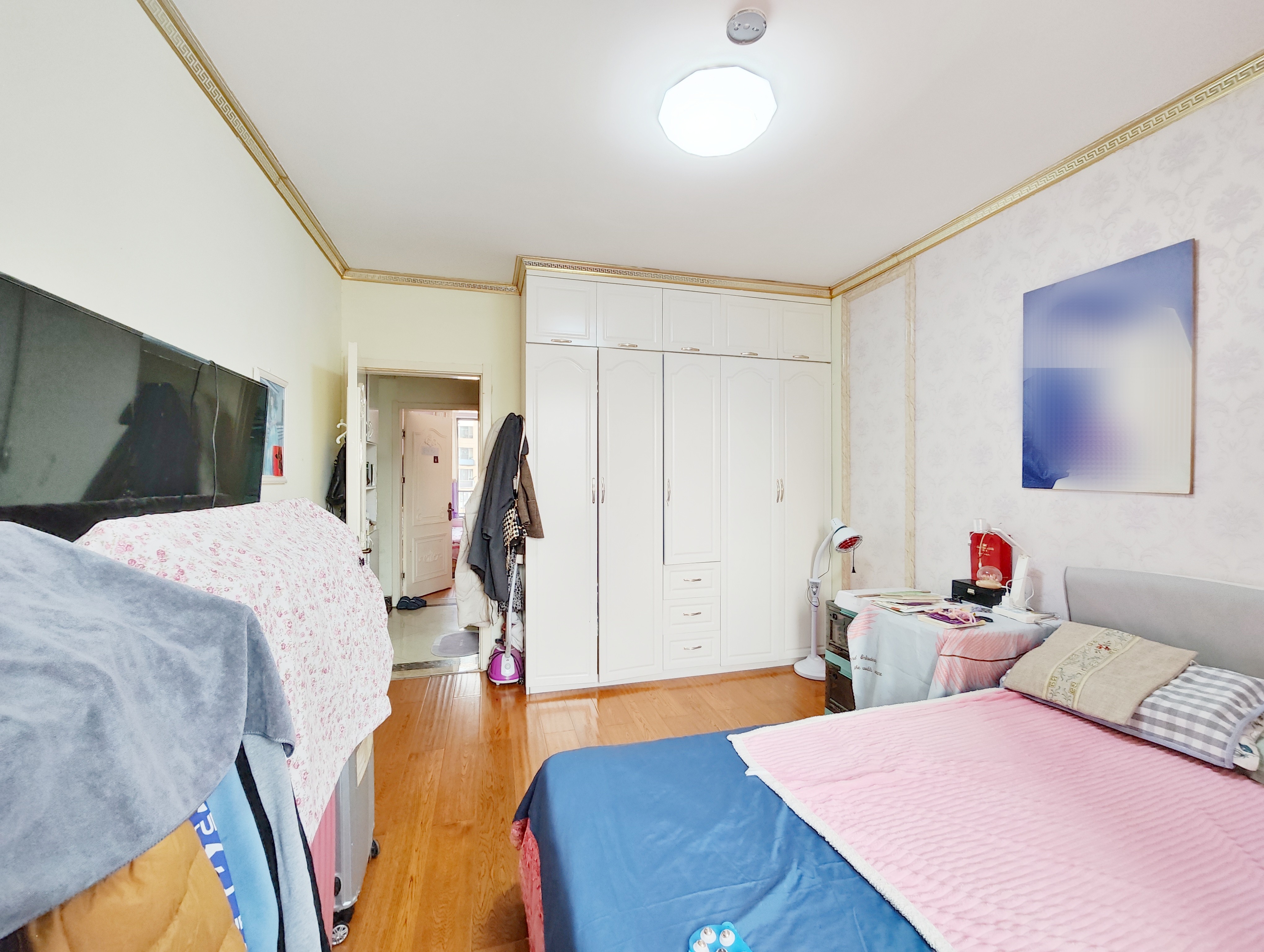 中建锦绣城一期