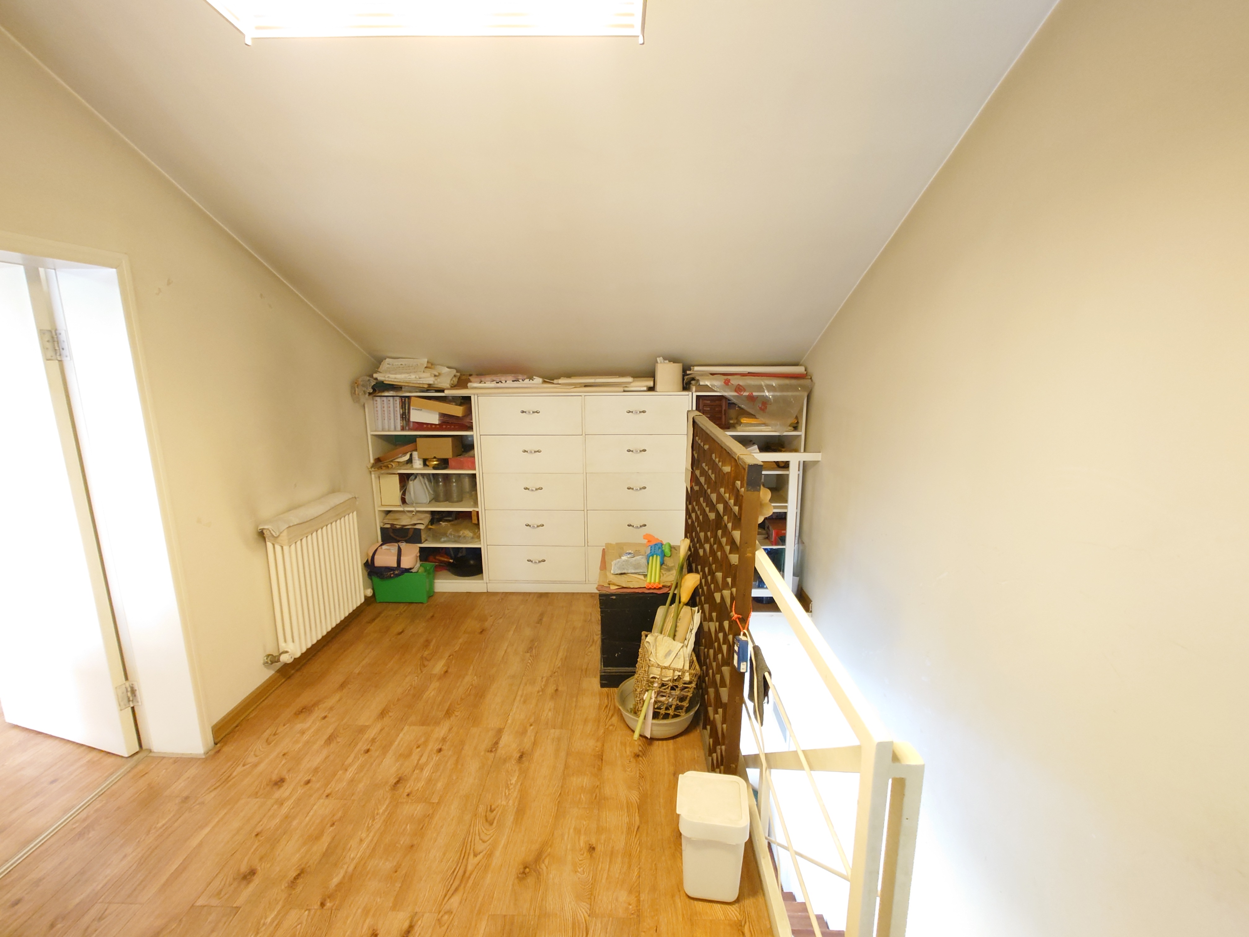 世通新生活家园