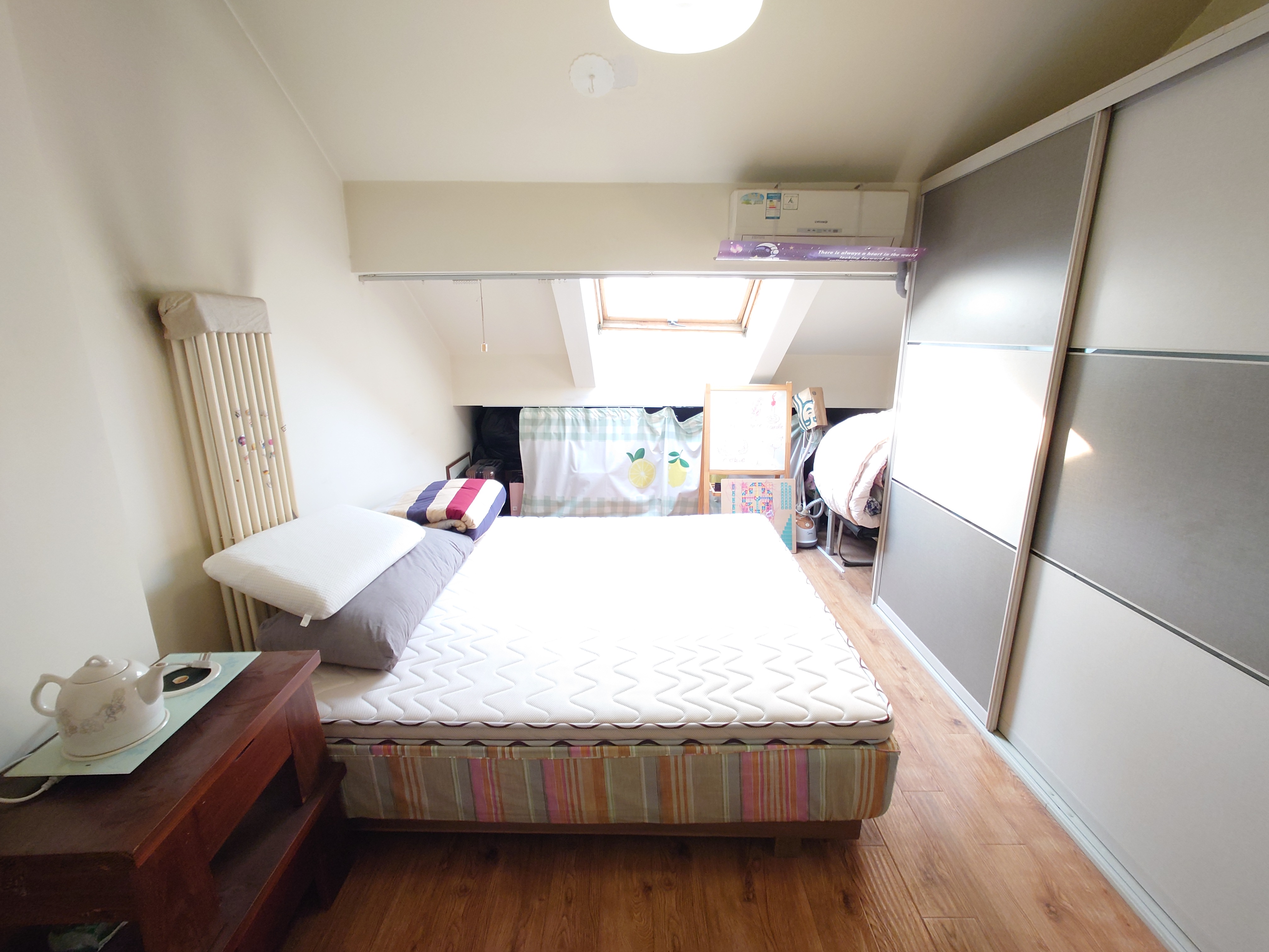 世通新生活家园