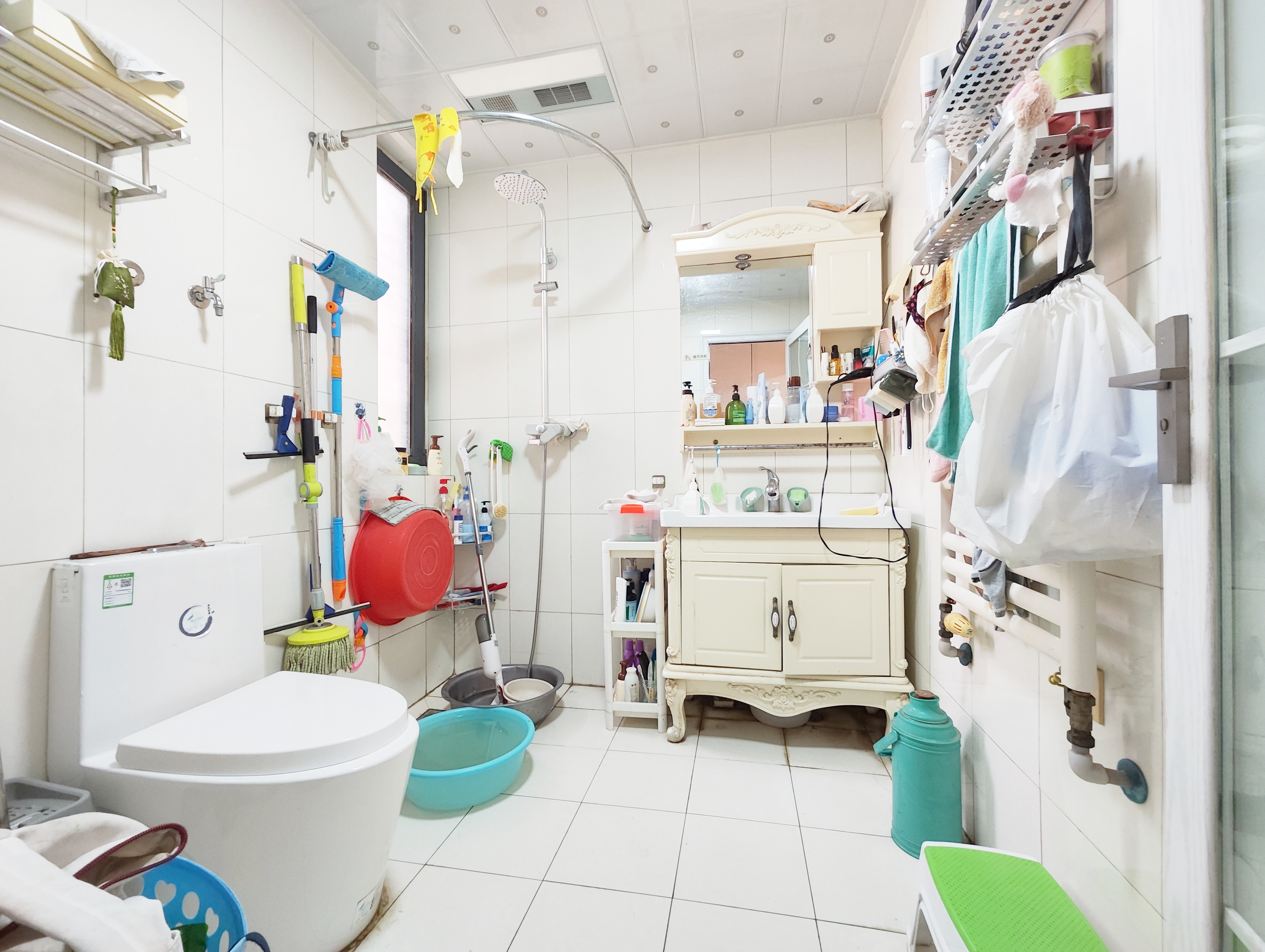 中建锦绣城一期