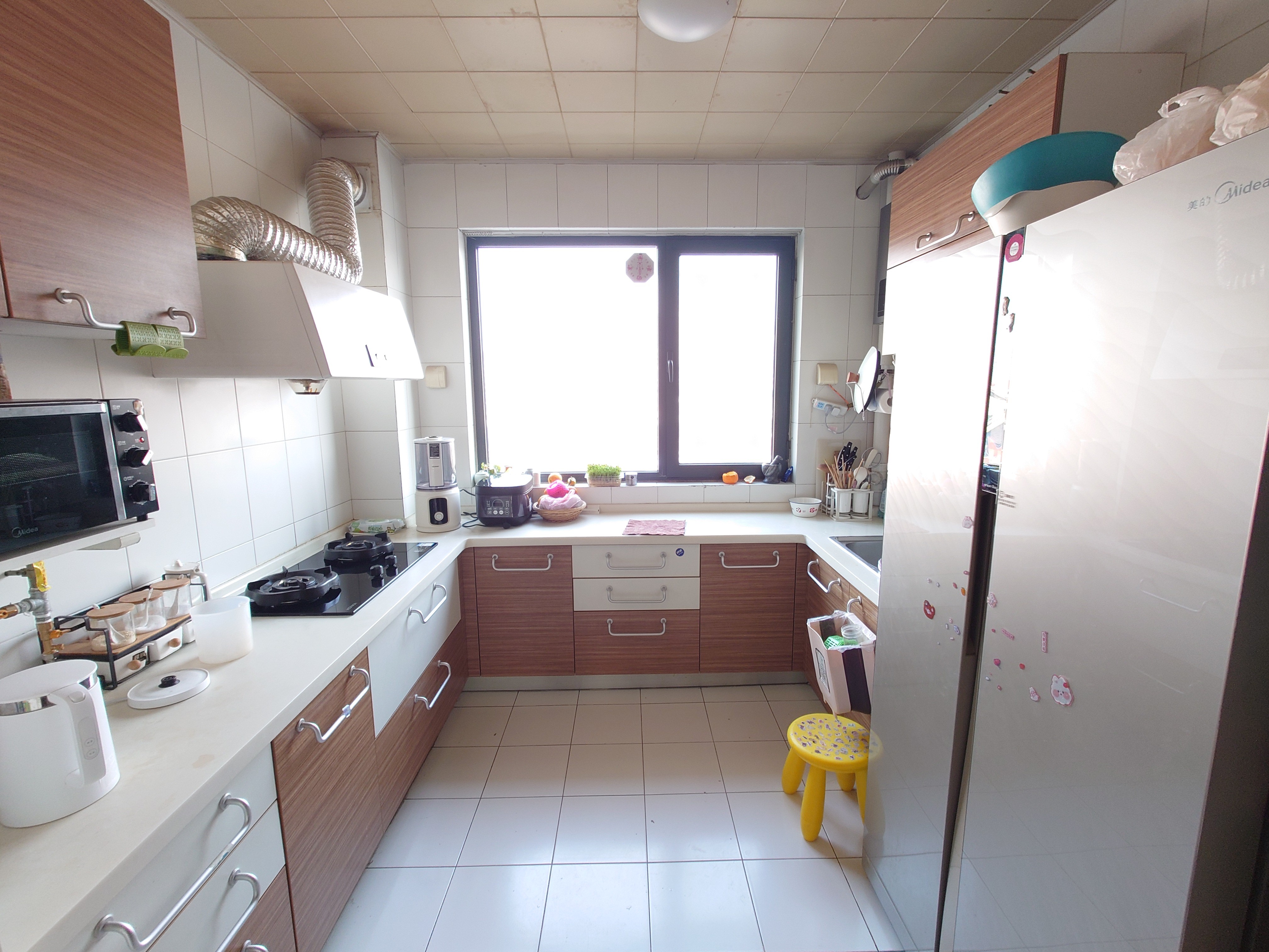 世通新生活家园