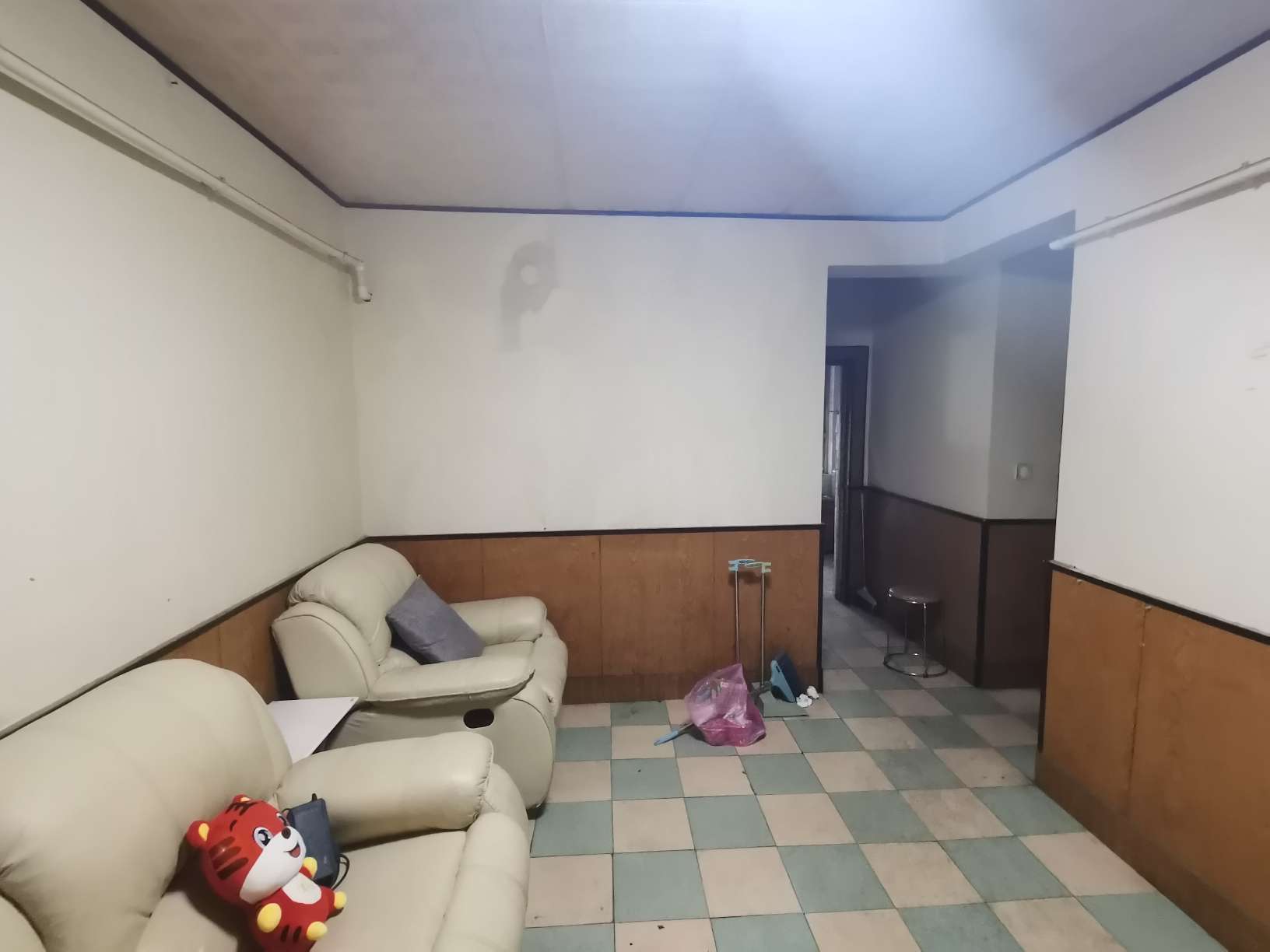 整租·制锦市乐安街小区  南北