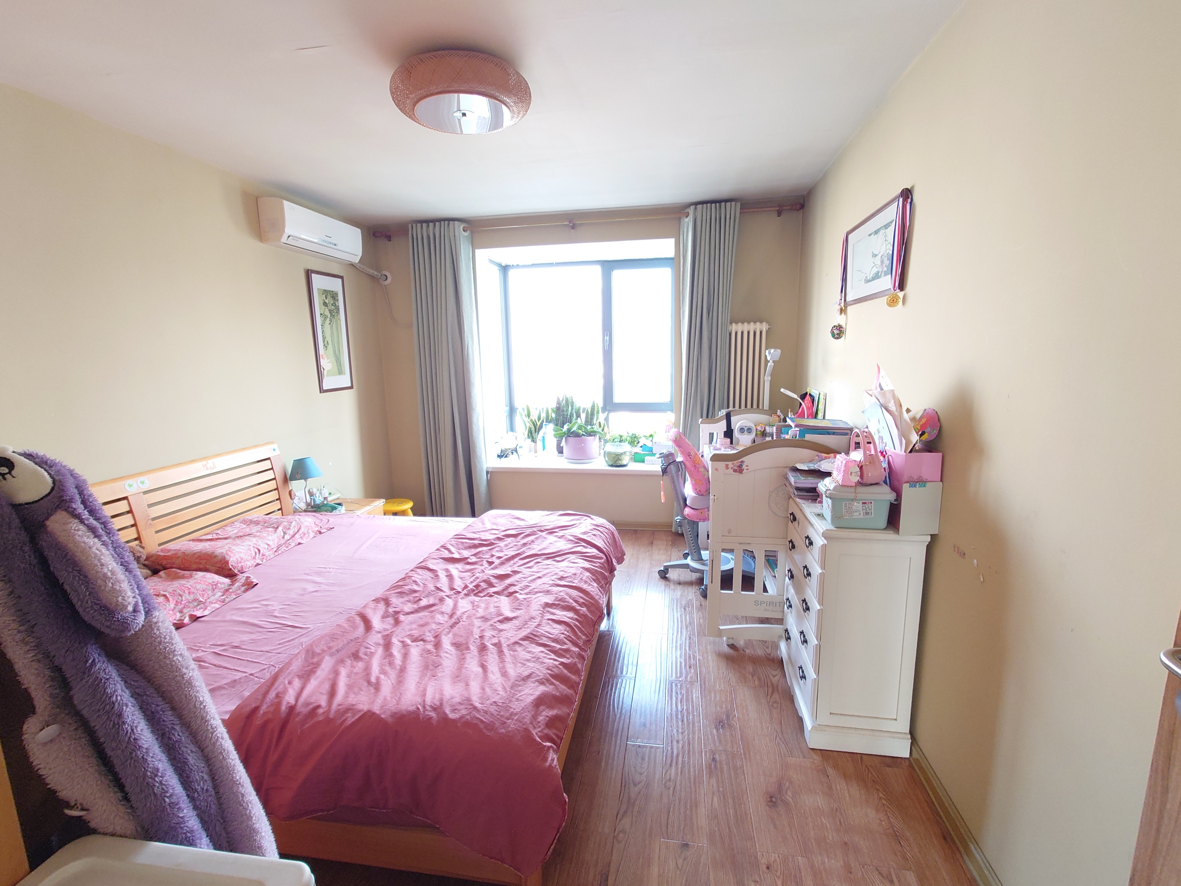 世通新生活家园