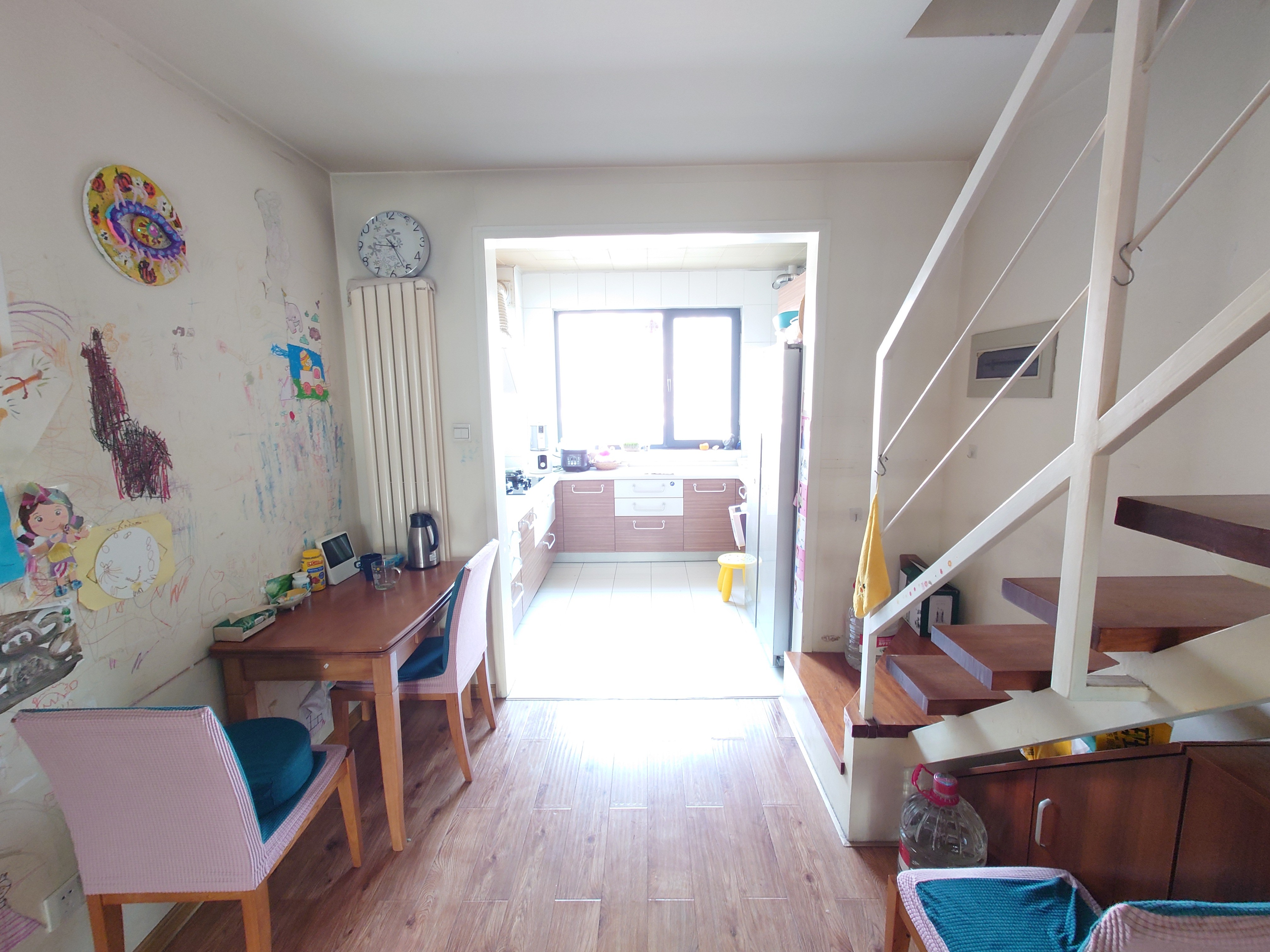 世通新生活家园