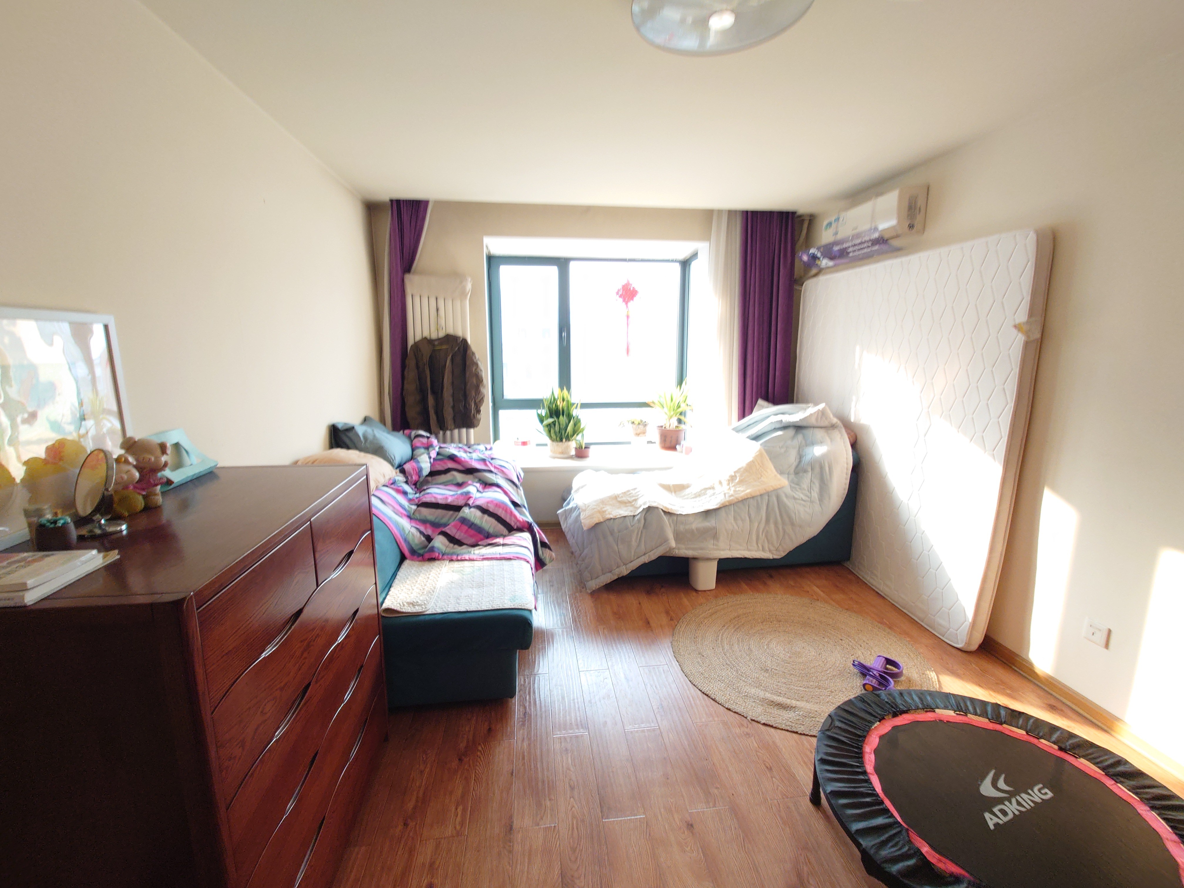 世通新生活家园