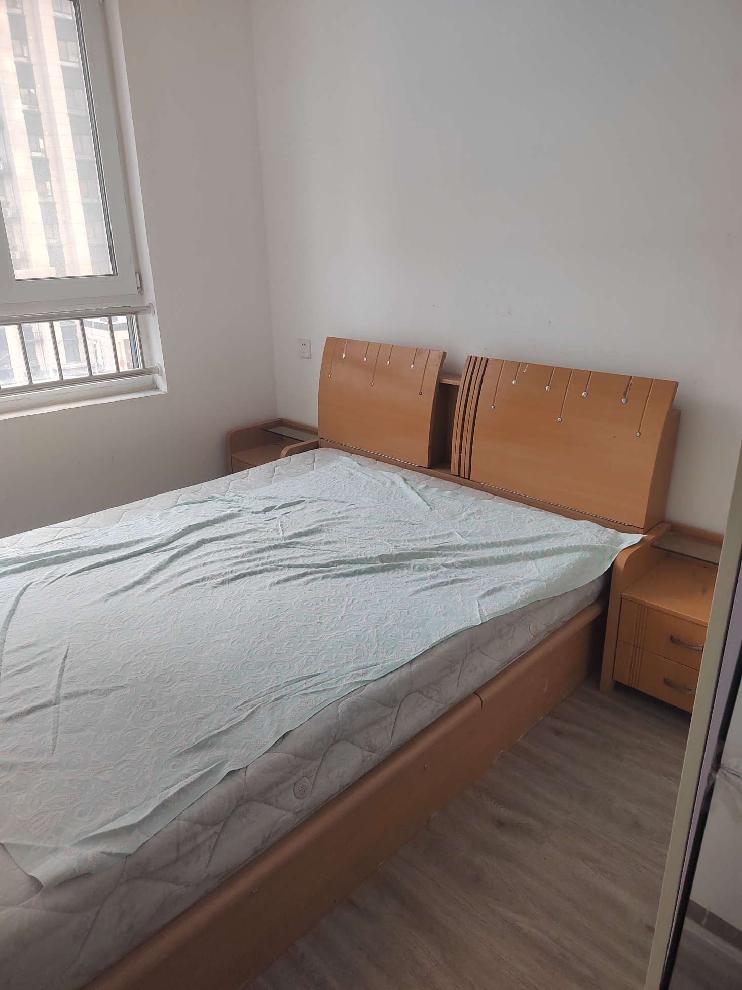 将山华府