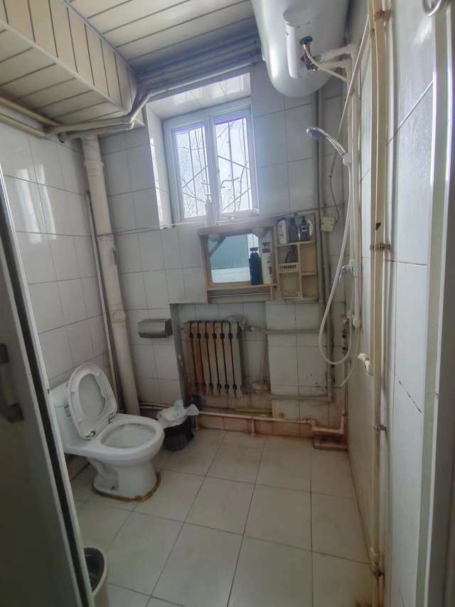 化纤小区