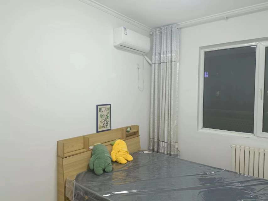 绿地中央广场三区