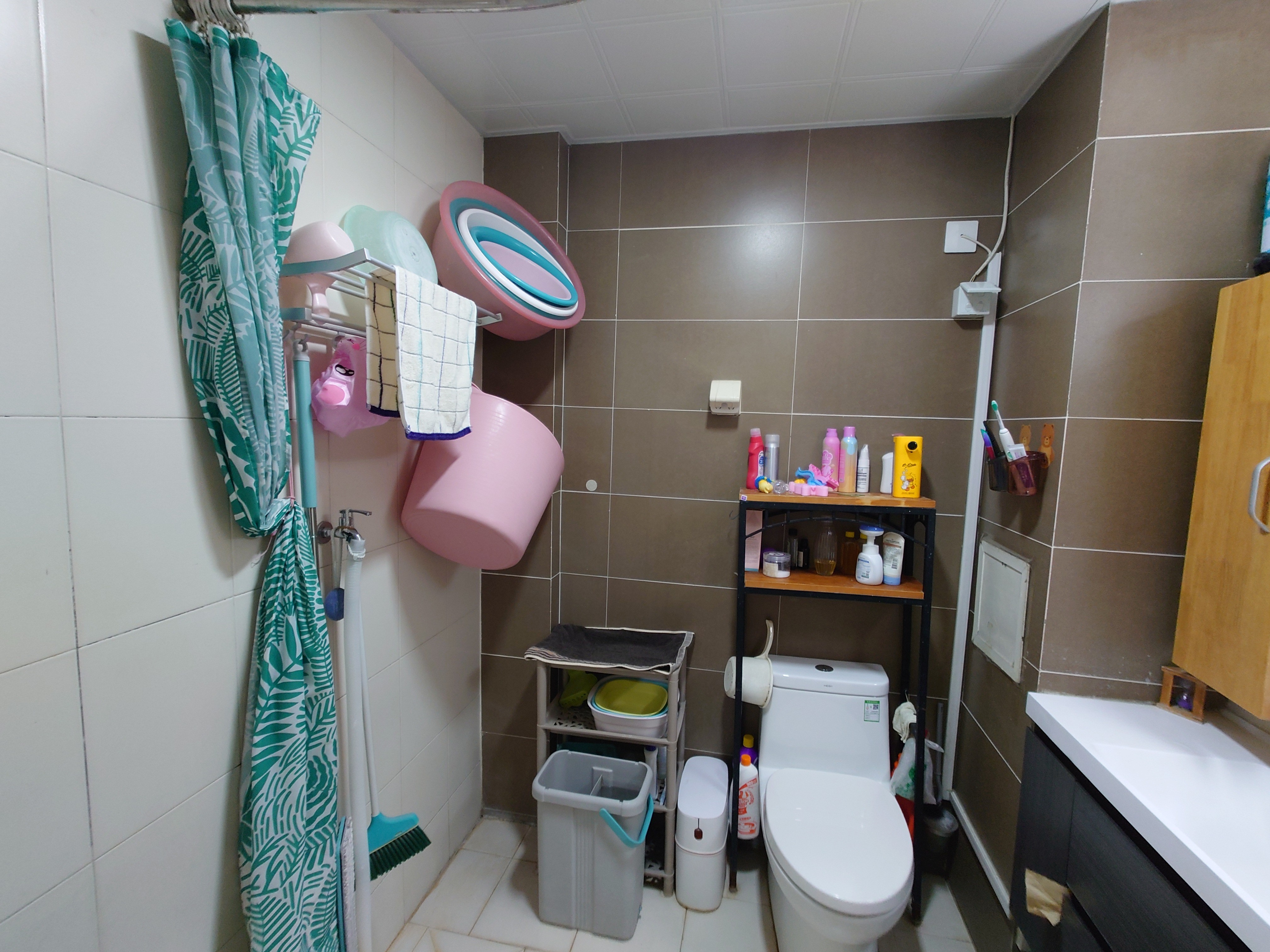 世通新生活家园