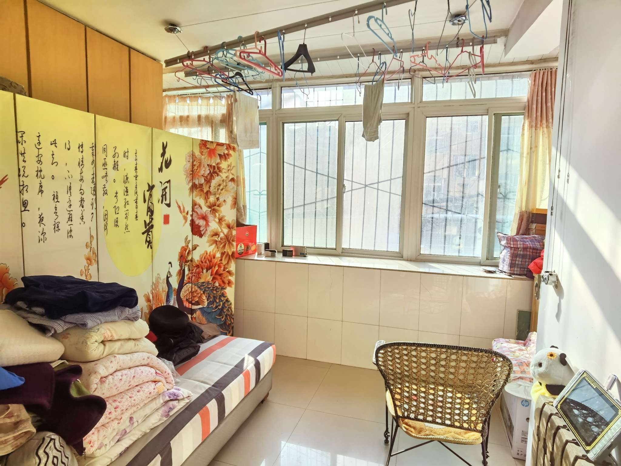 永庆街财政厅宿舍