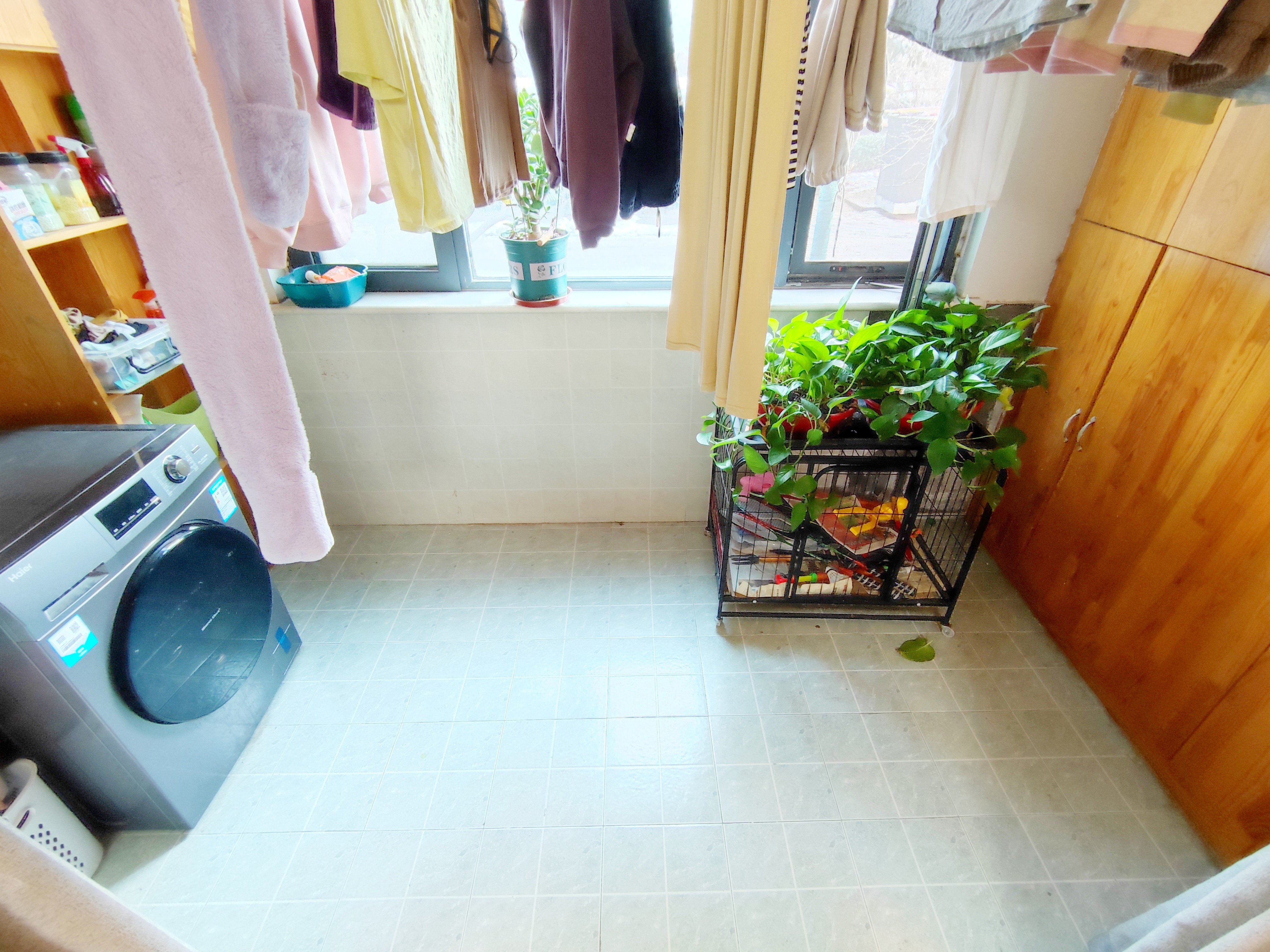 中建锦绣城一期