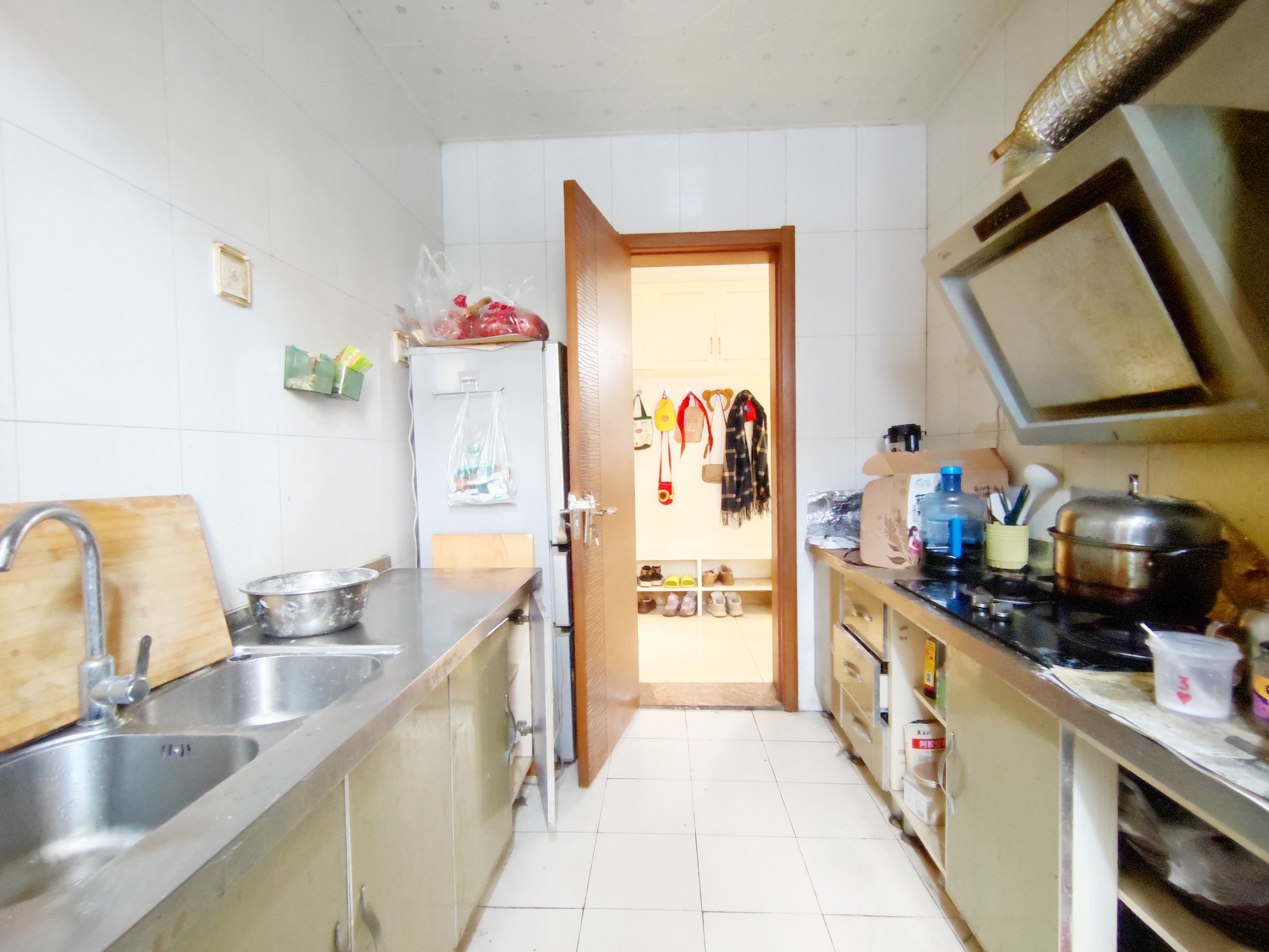 中建锦绣城一期