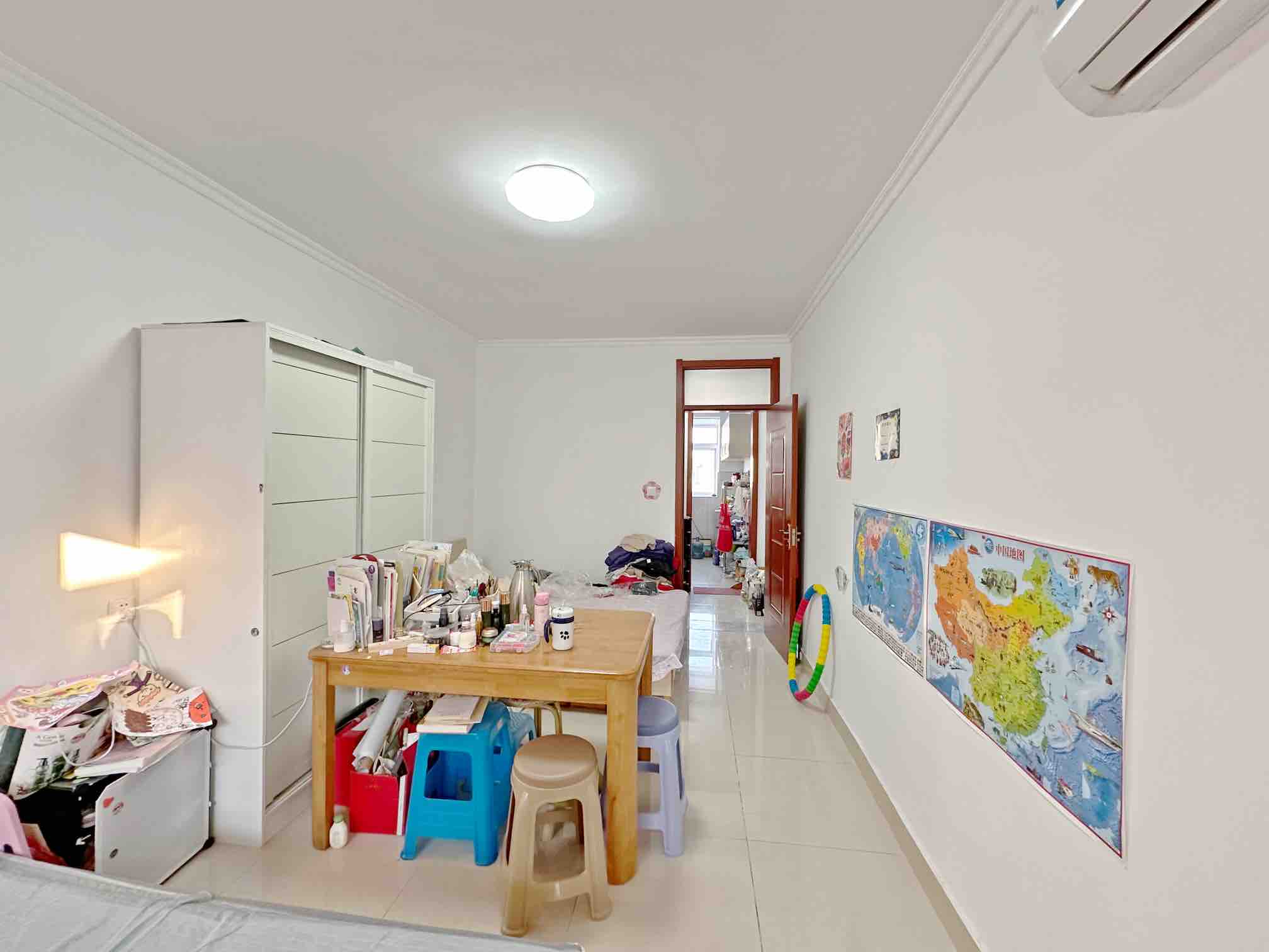 营市东街单位宿舍