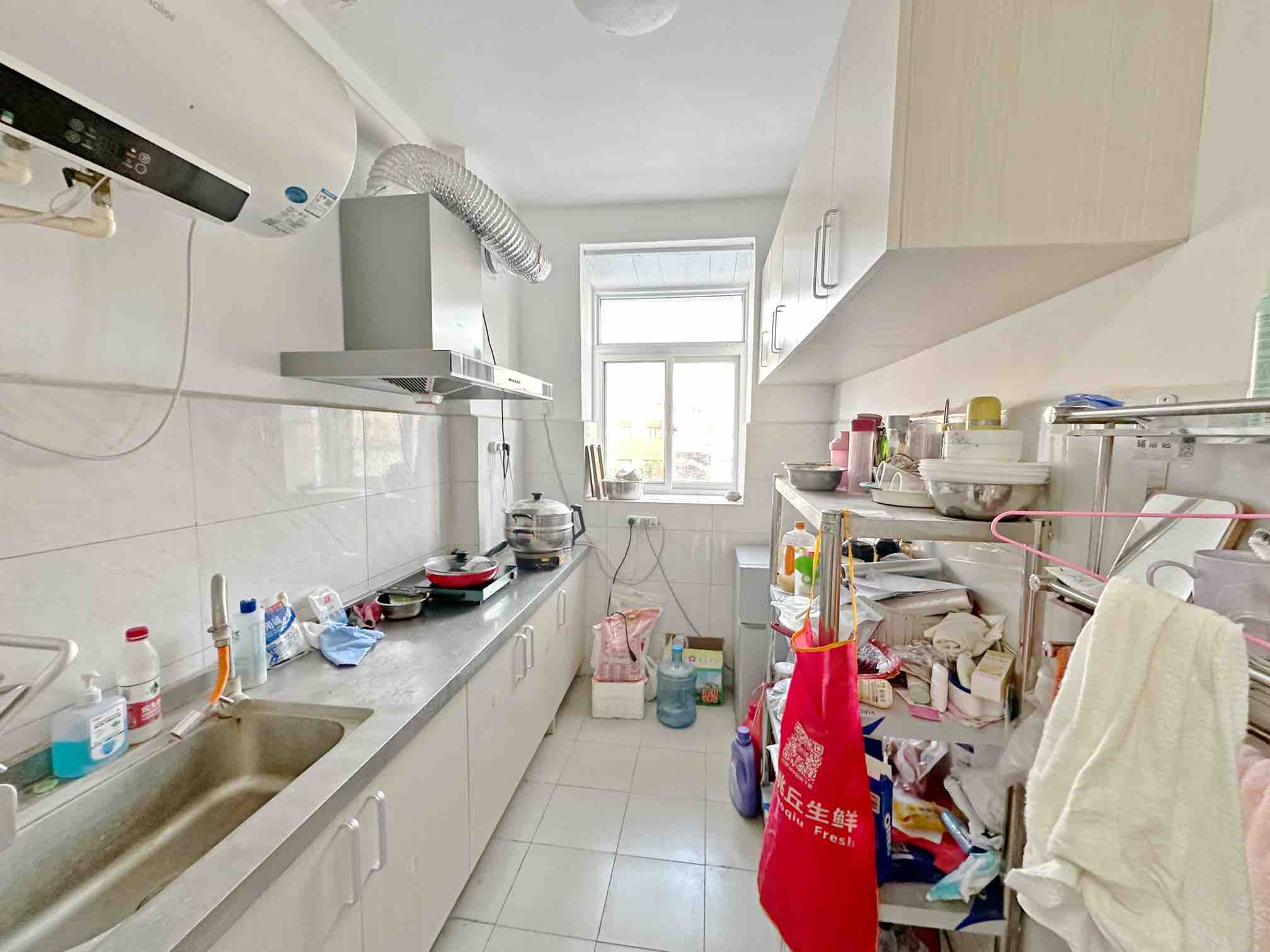 营市东街单位宿舍