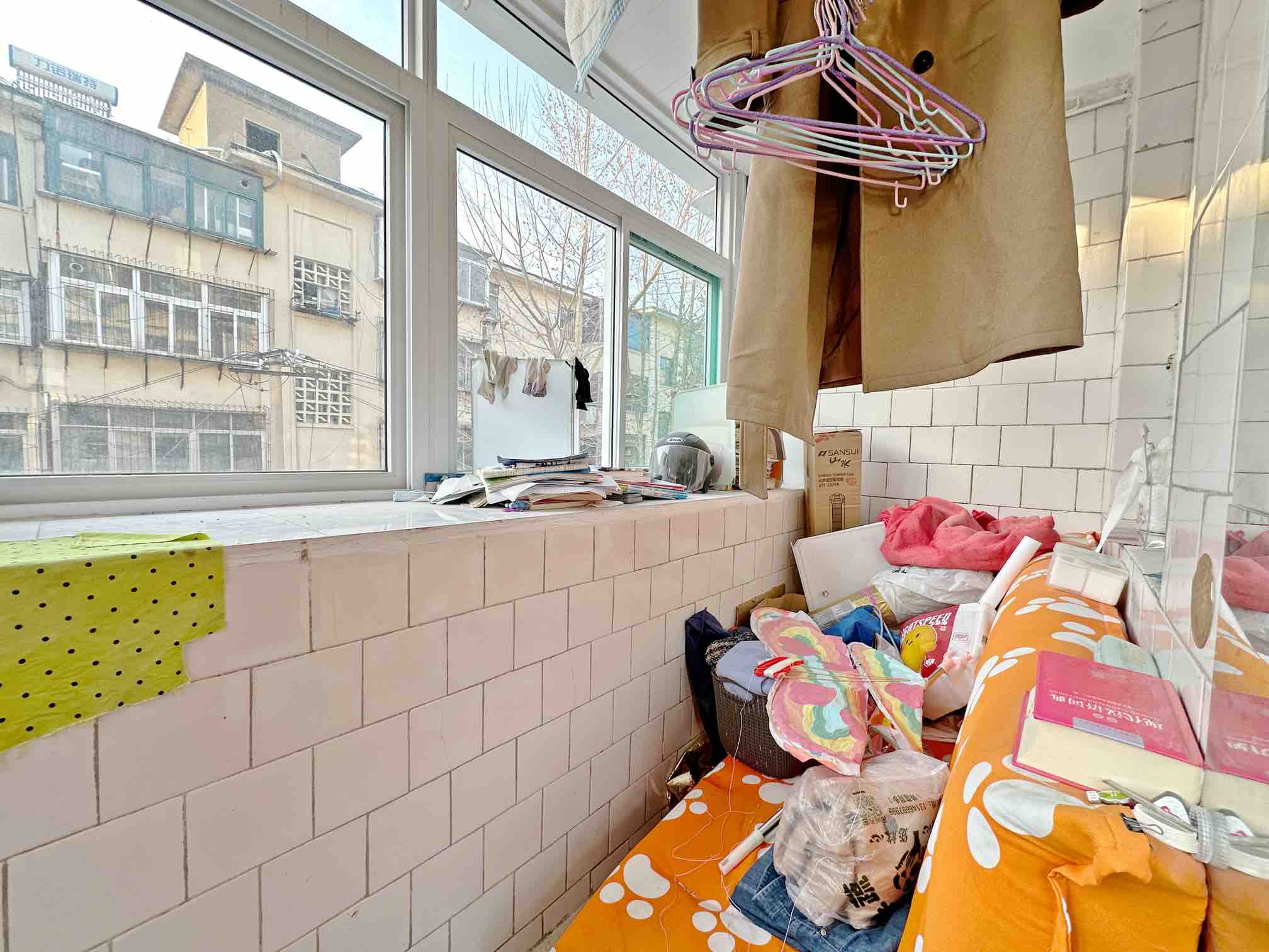 营市东街单位宿舍