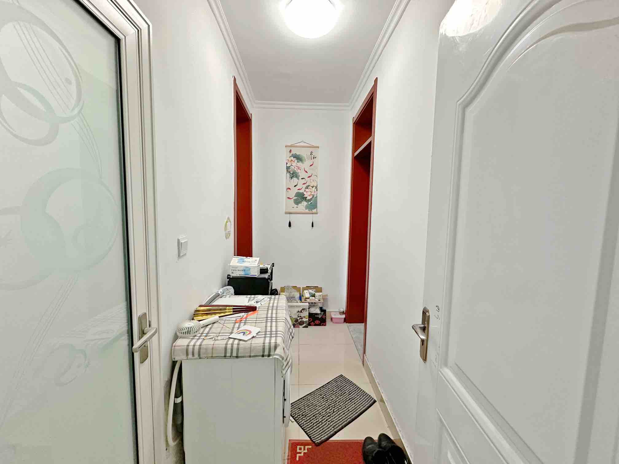 营市东街单位宿舍