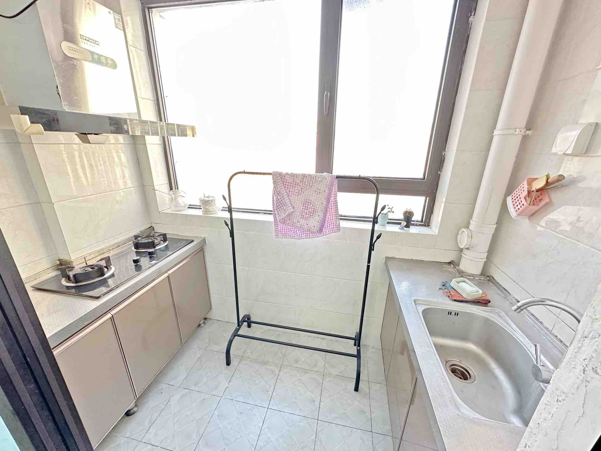 中海国际社区中海国际公馆