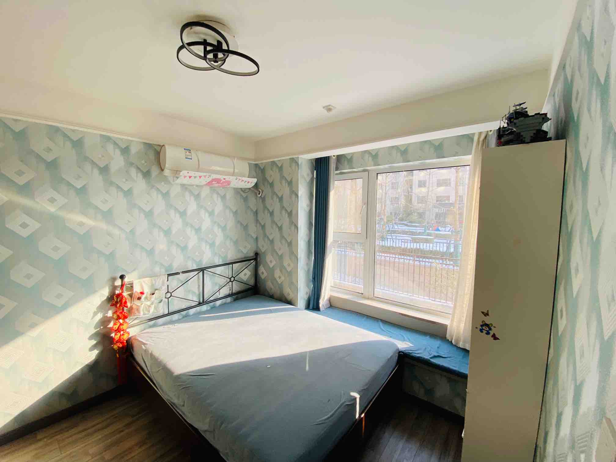 万科龙湖城市之光