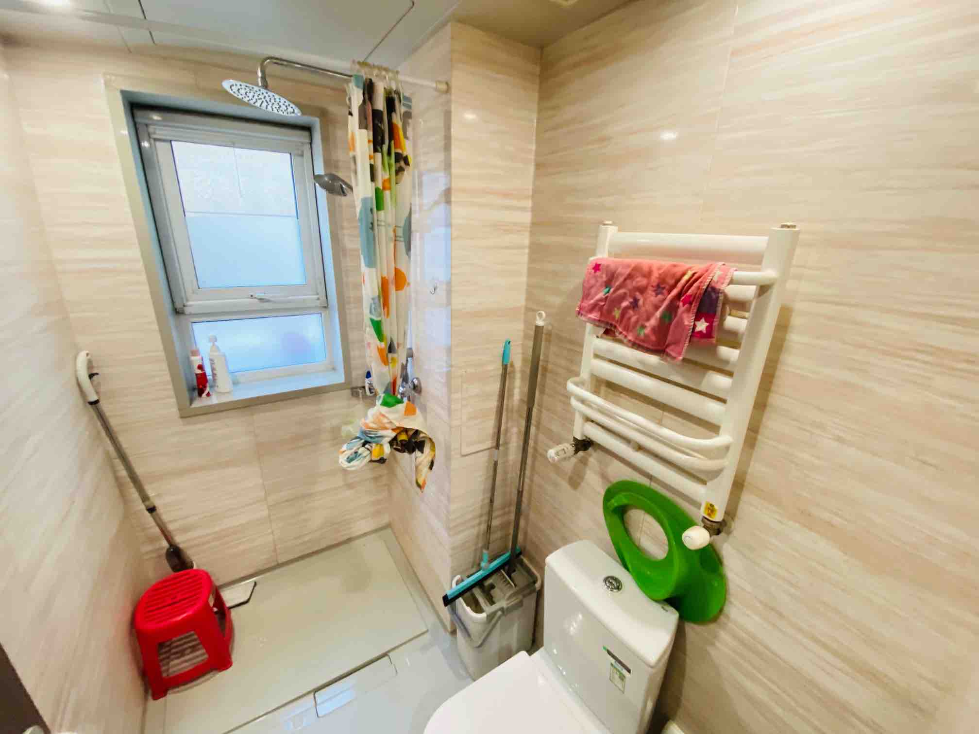 万科龙湖城市之光