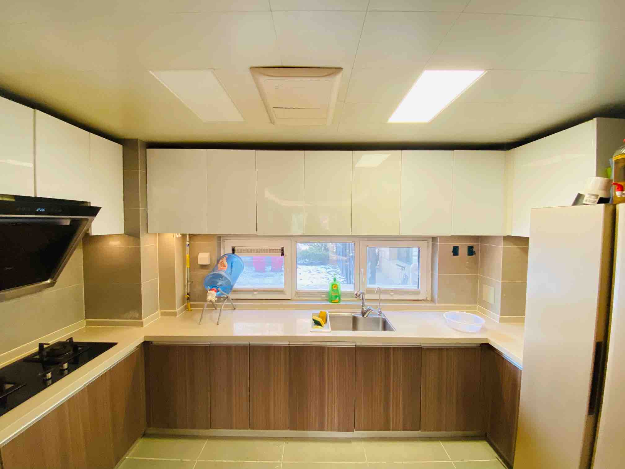 万科龙湖城市之光