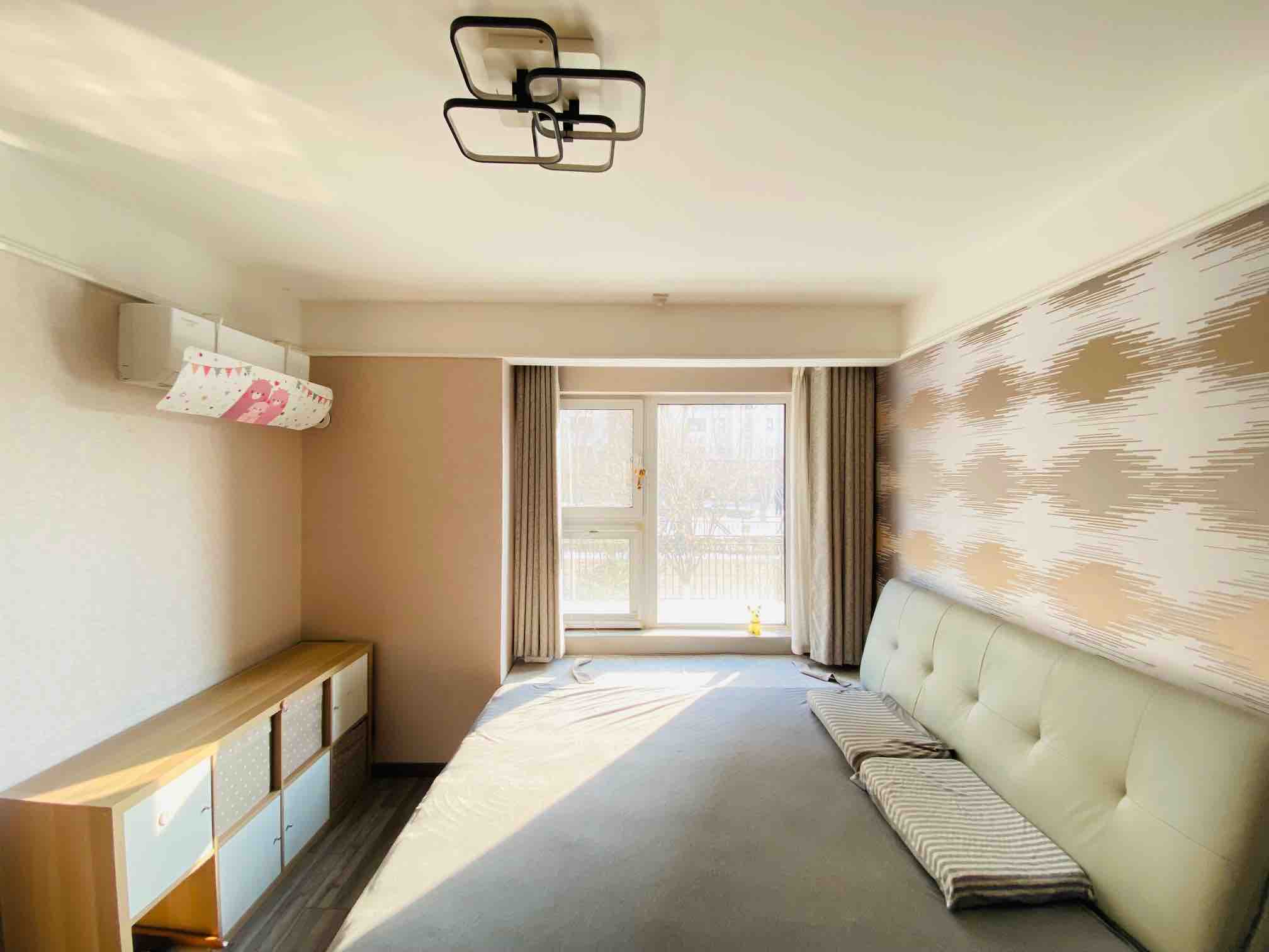 万科龙湖城市之光