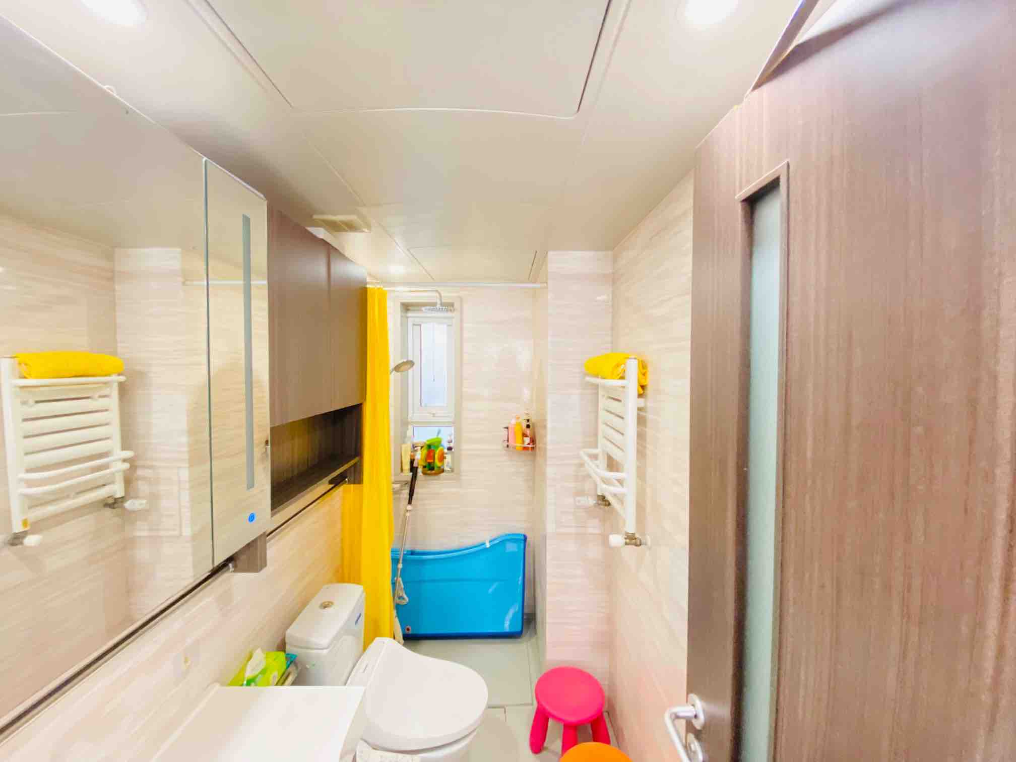 万科龙湖城市之光