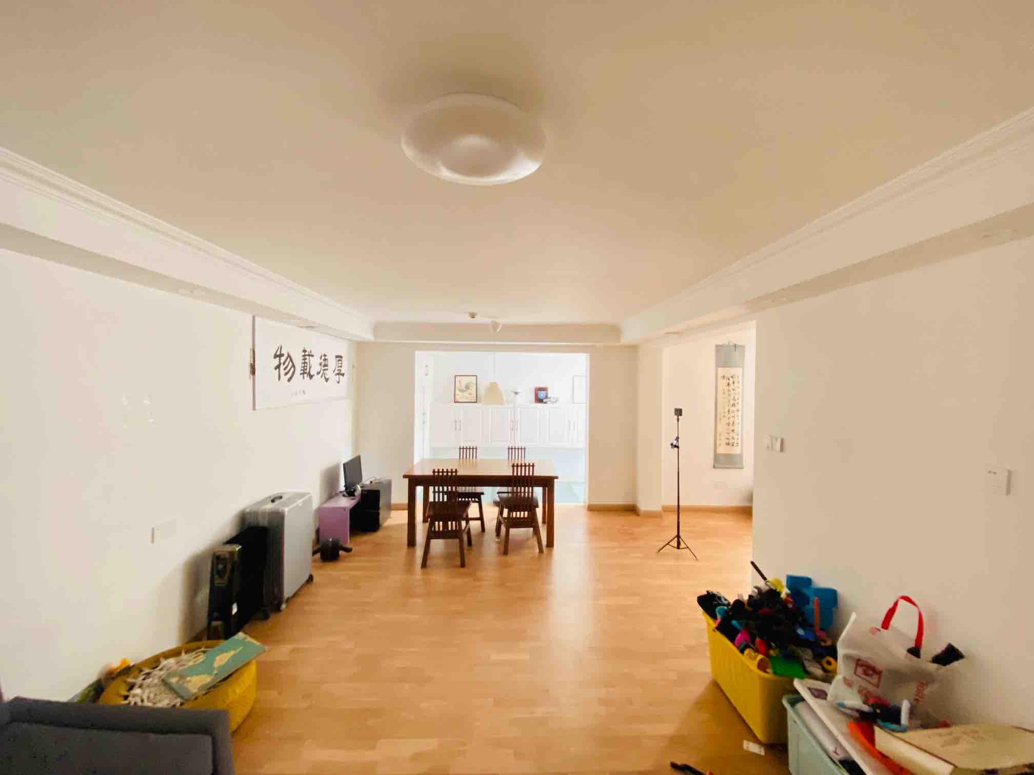 万科龙湖城市之光