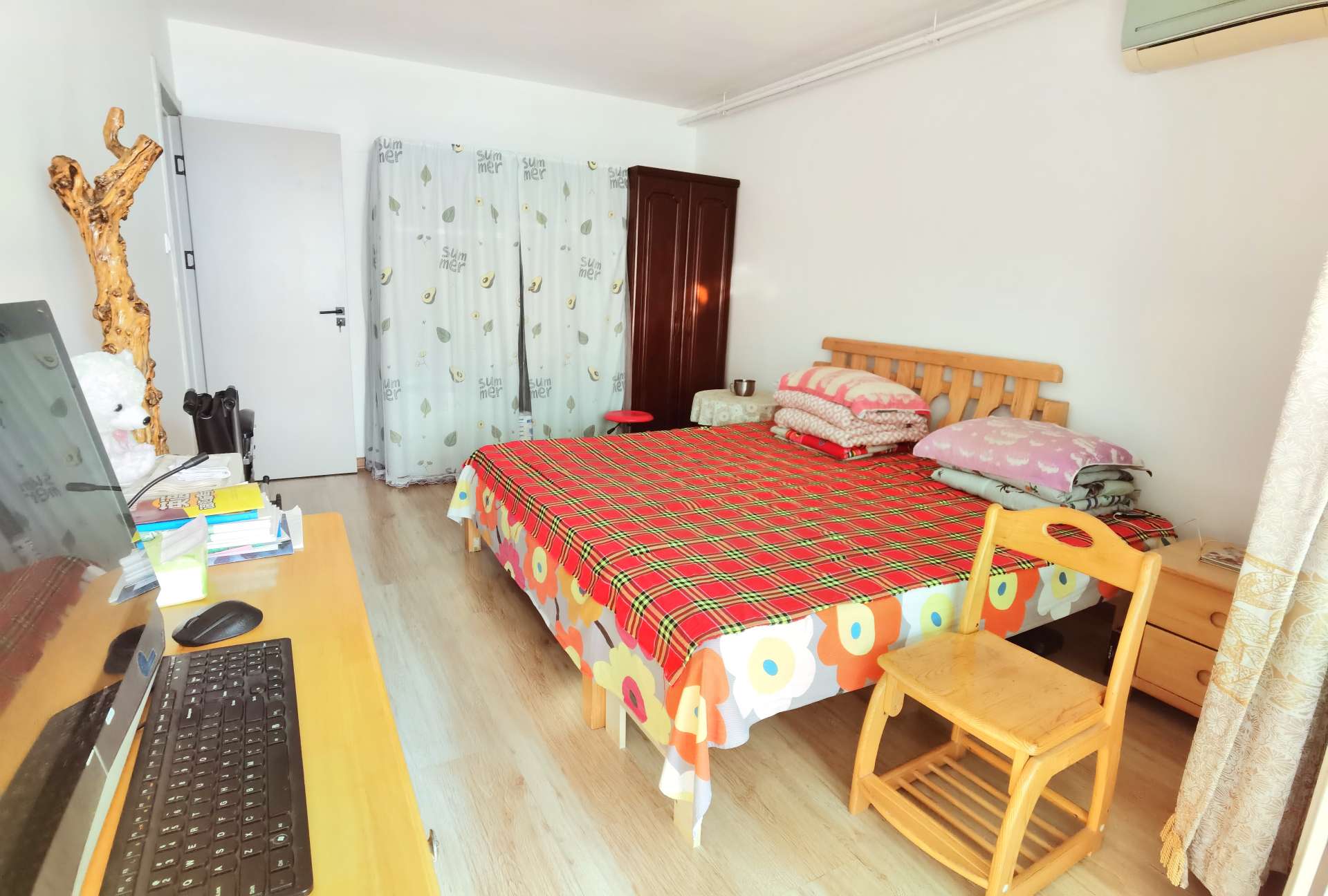 永庆街财政厅宿舍