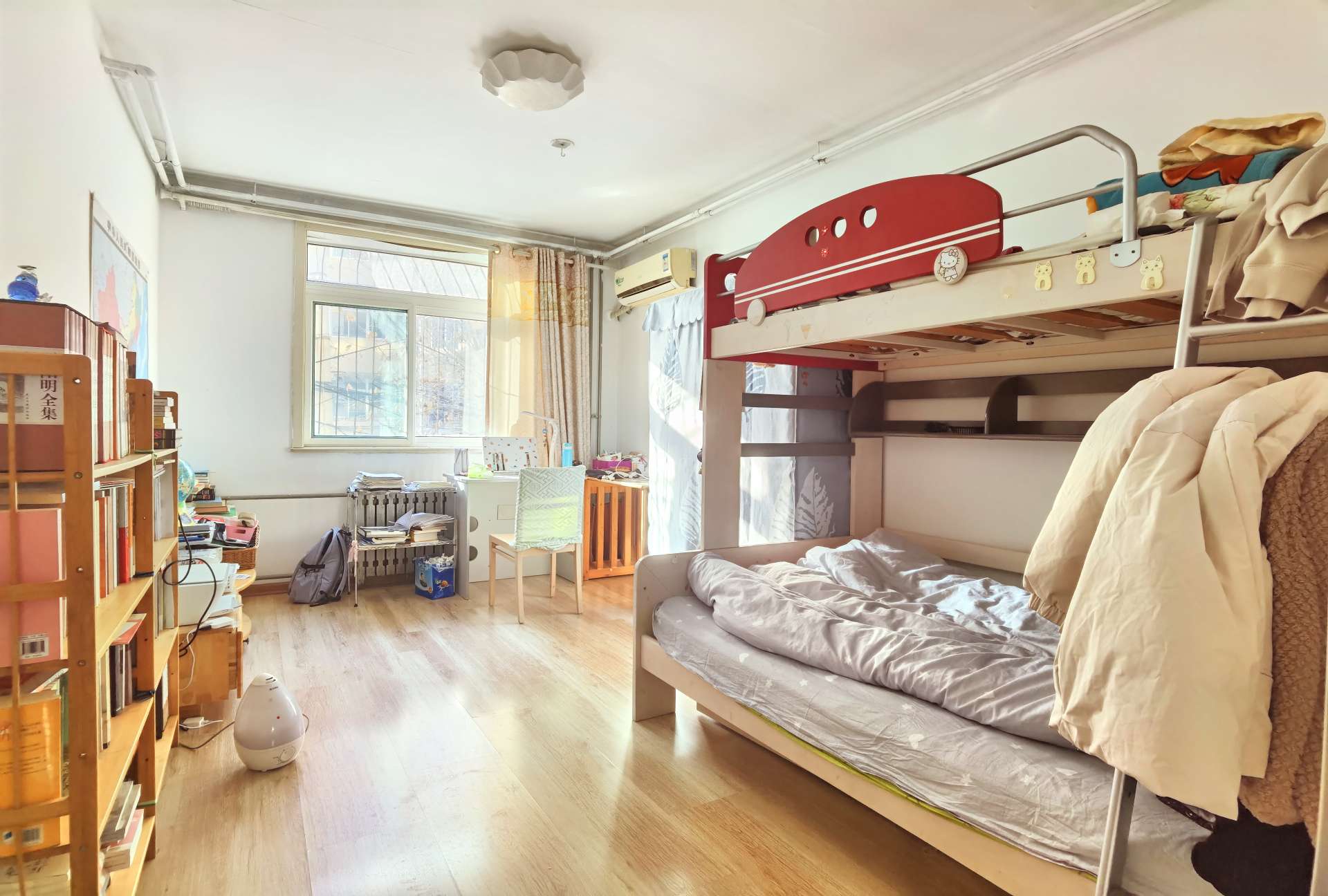 永庆街财政厅宿舍