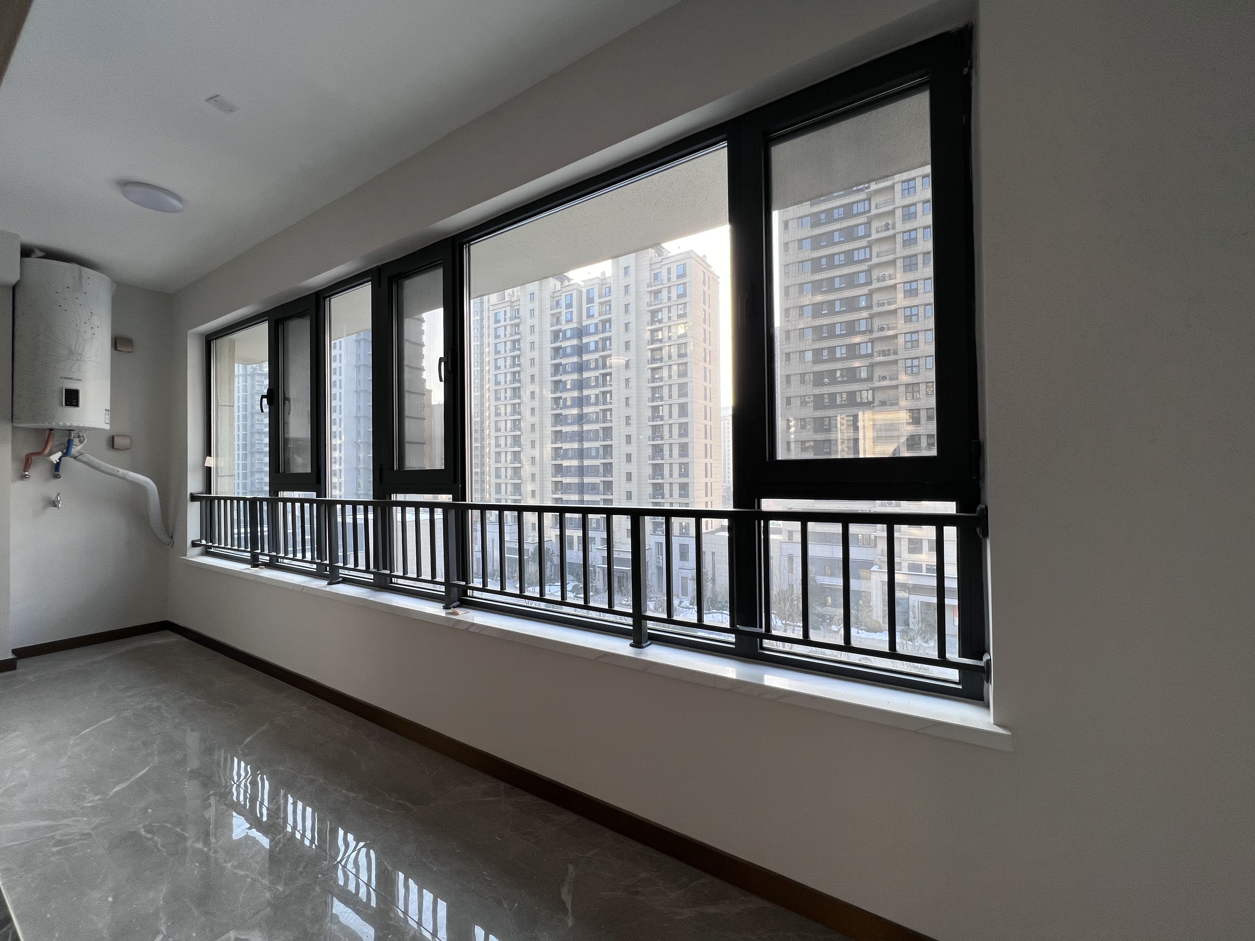 绿地IFC中央公馆