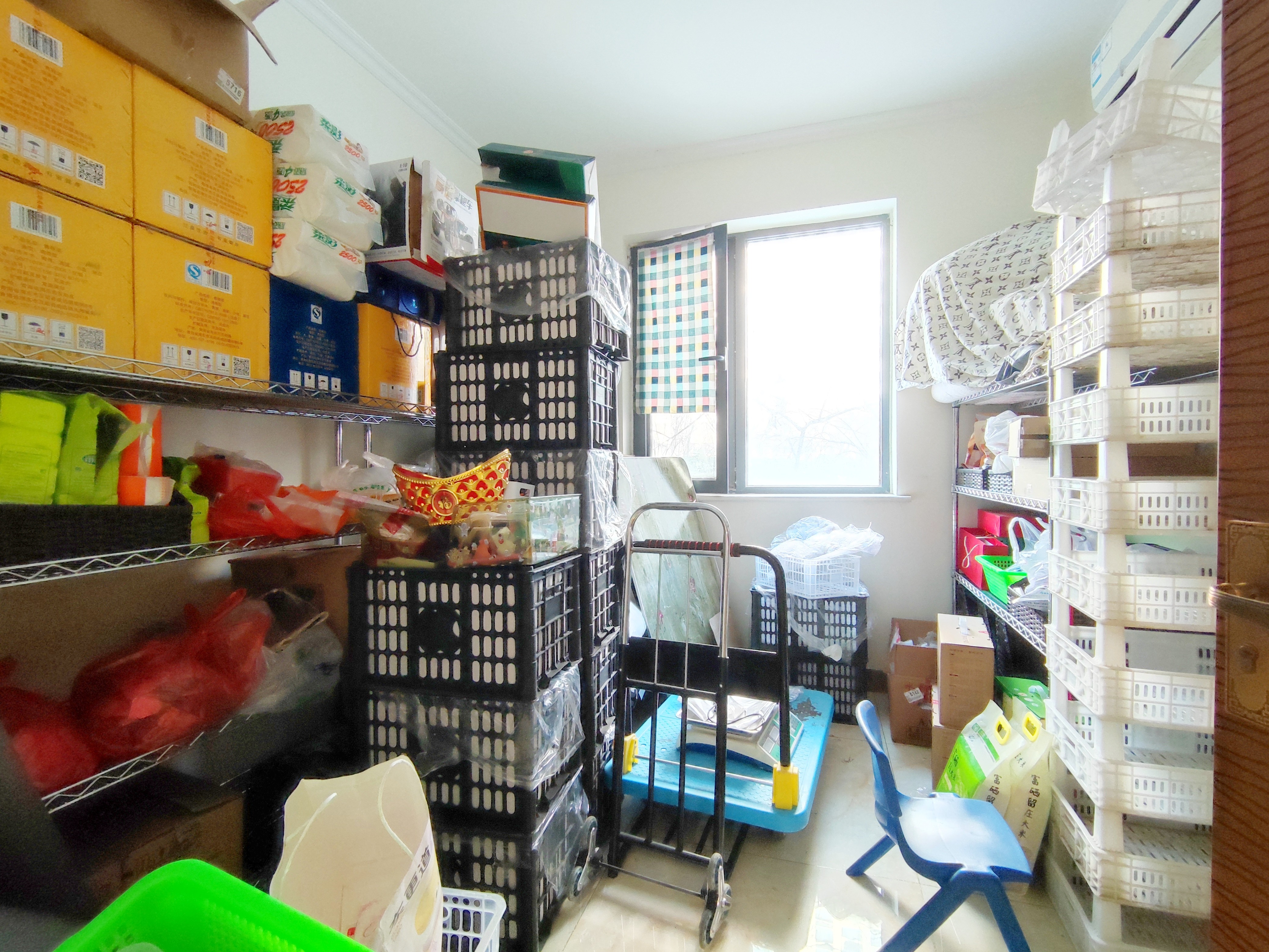 中建锦绣城一期