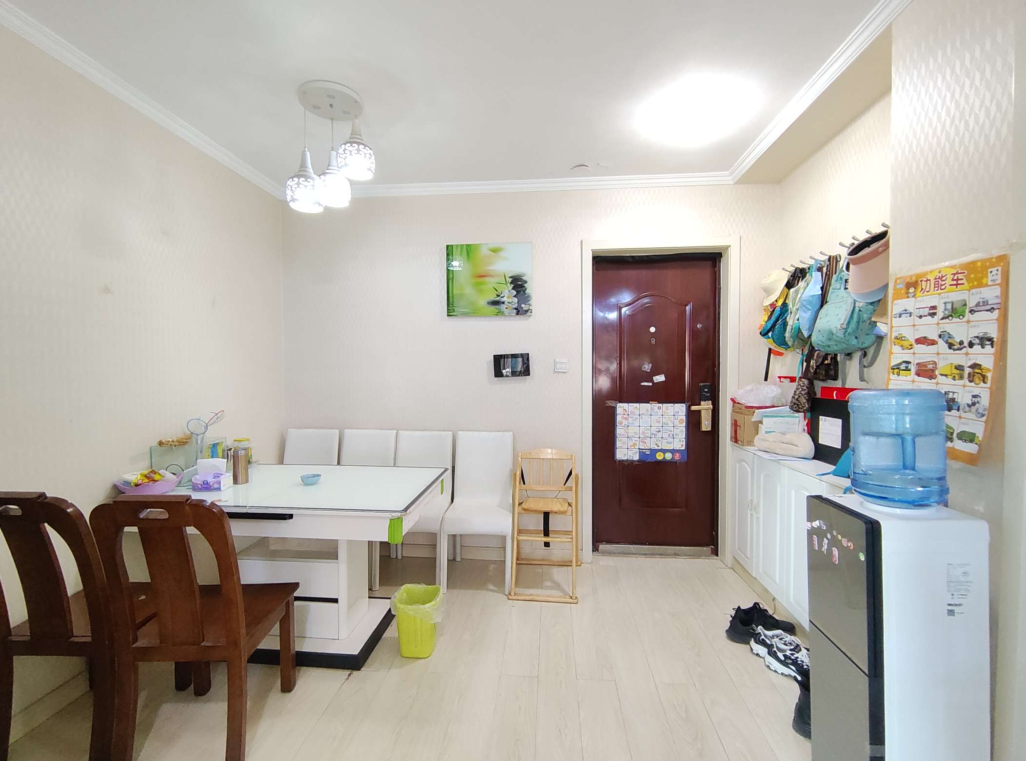 中铁逸都国际兰庭(南区)