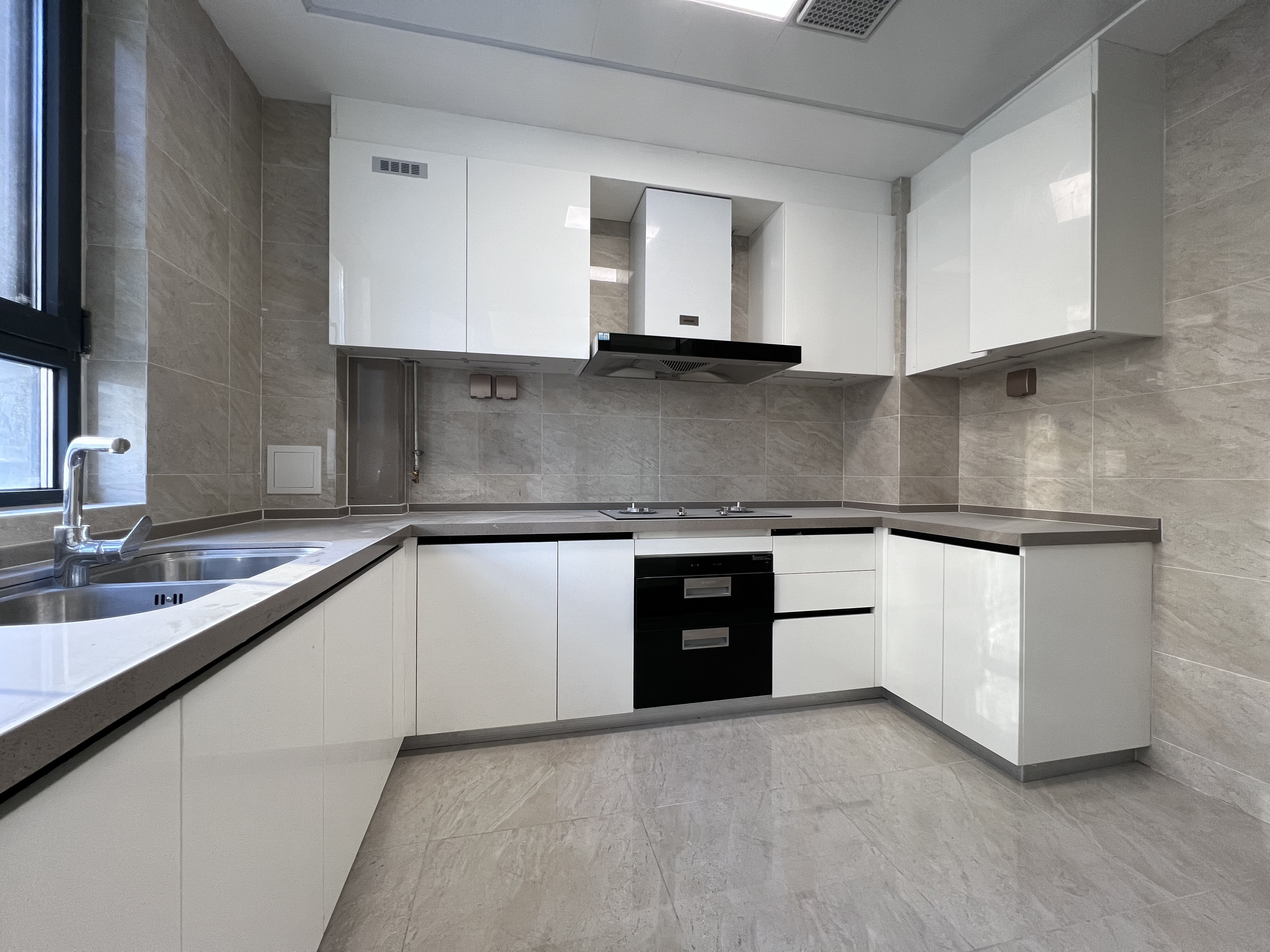 绿地IFC中央公馆