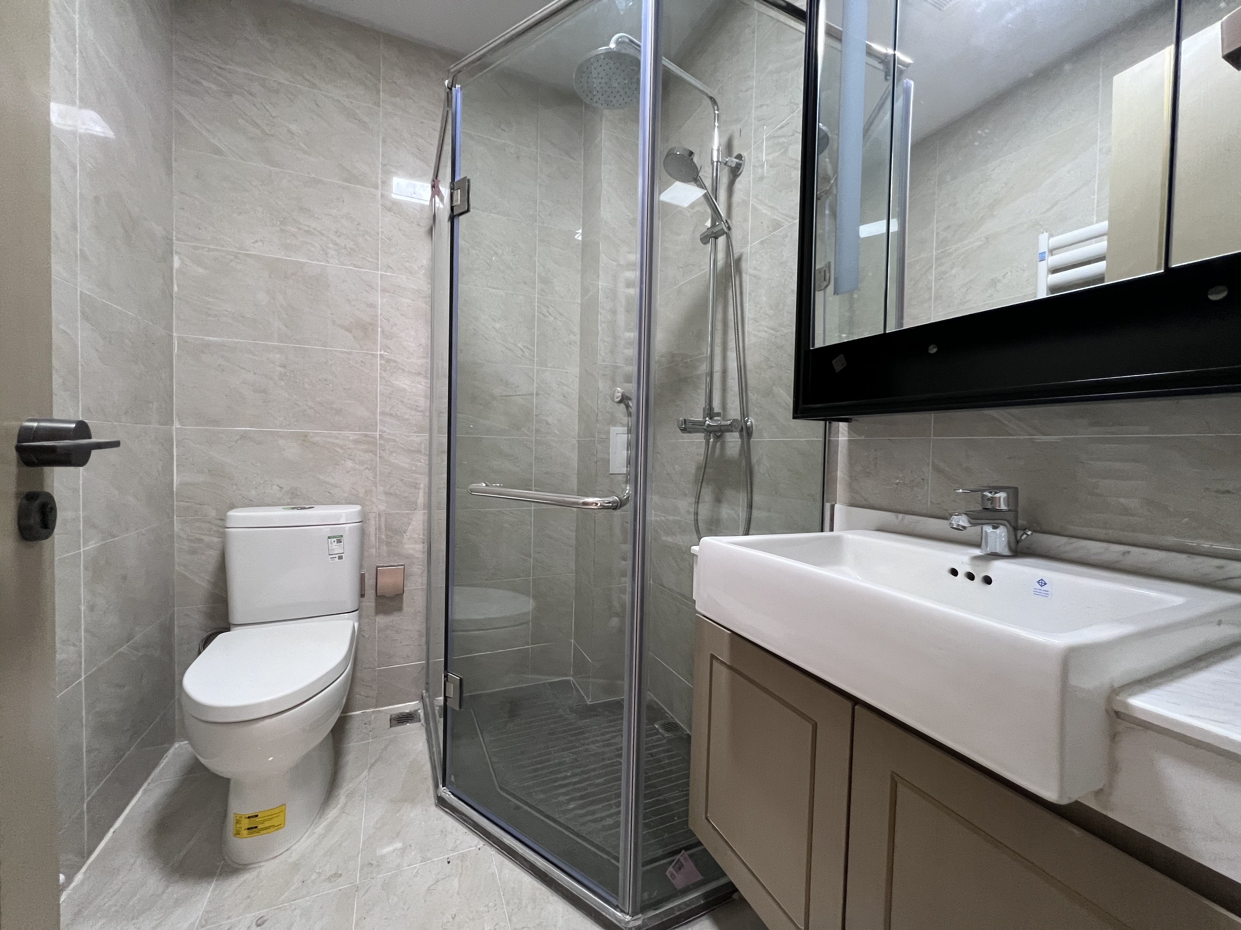 绿地IFC中央公馆