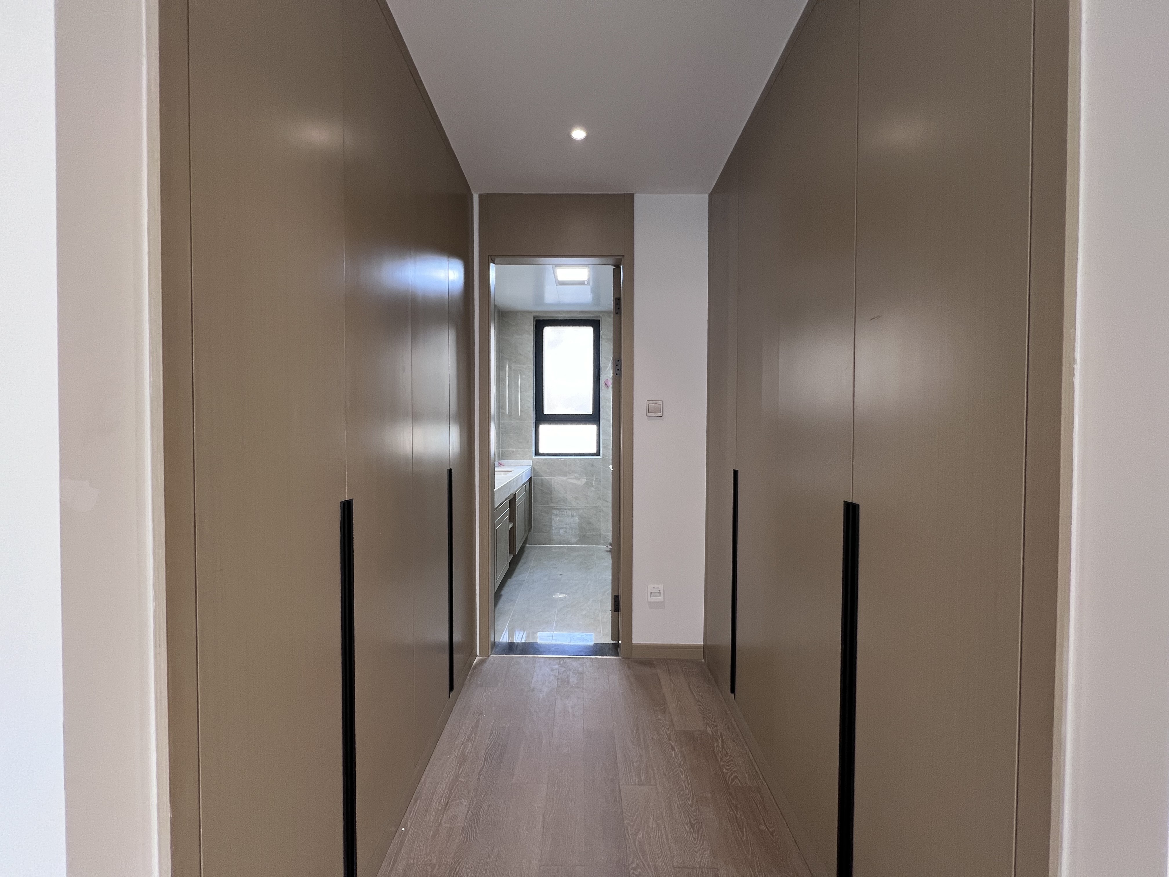 绿地IFC中央公馆