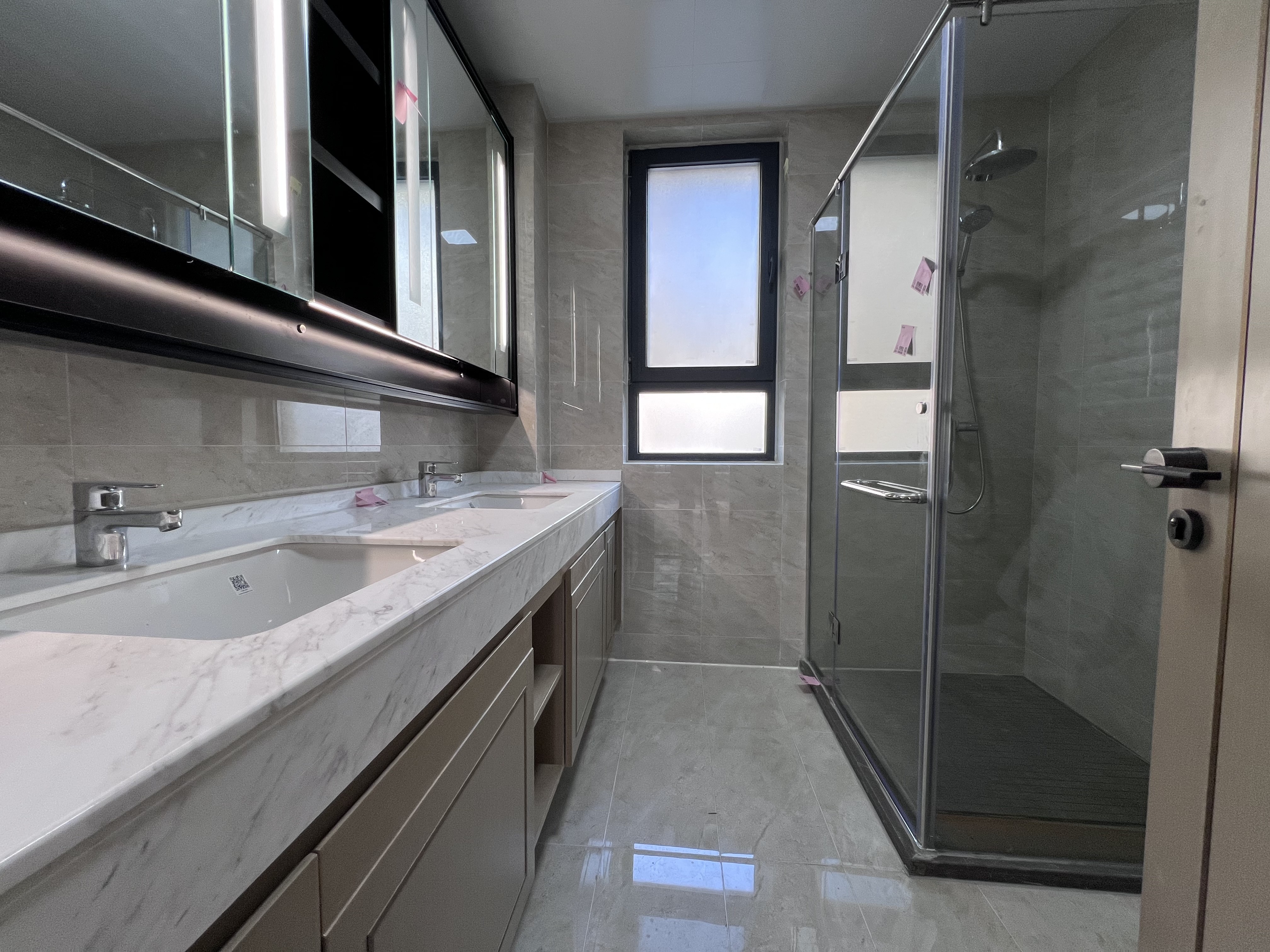 绿地IFC中央公馆