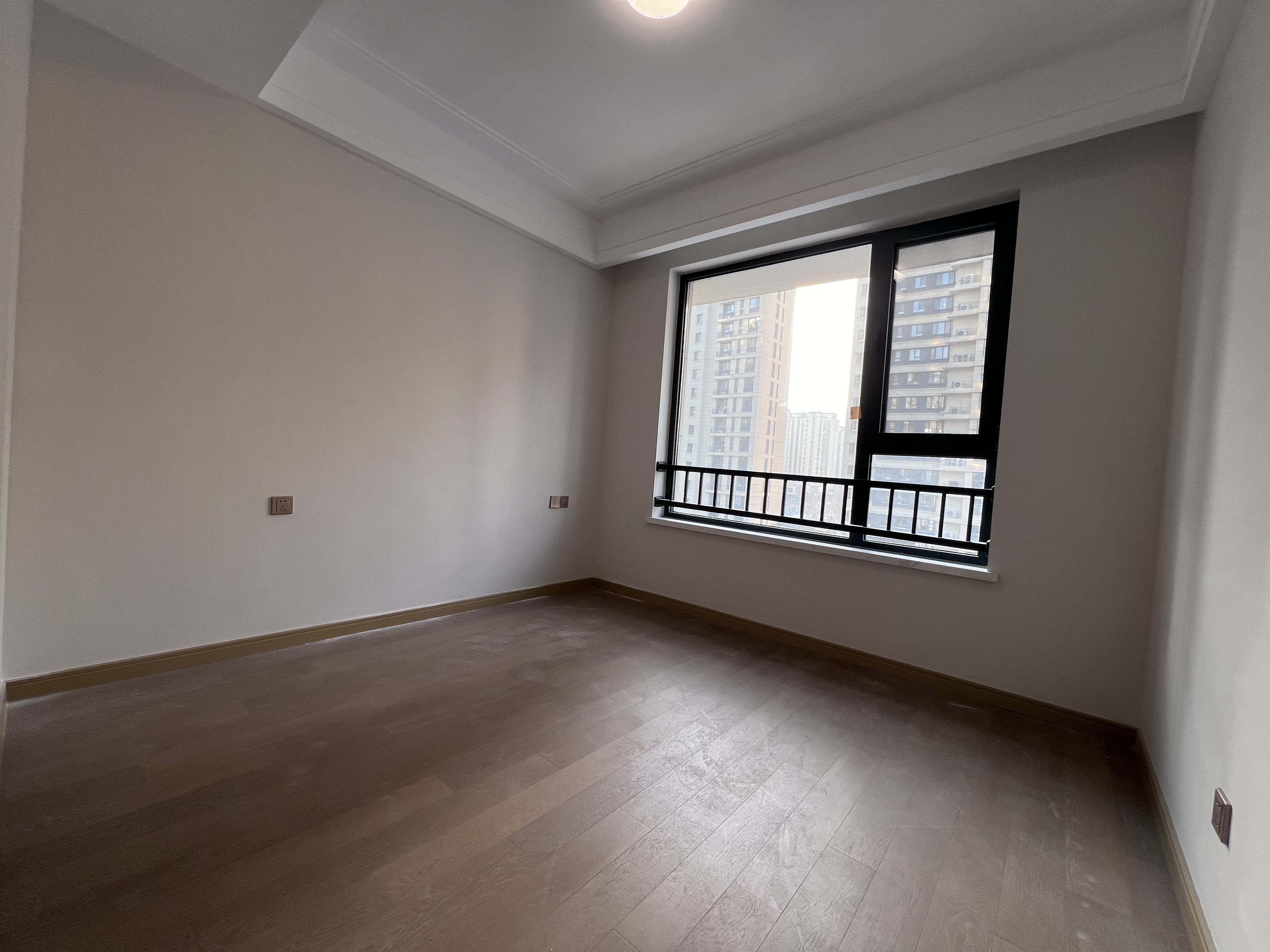 绿地IFC中央公馆