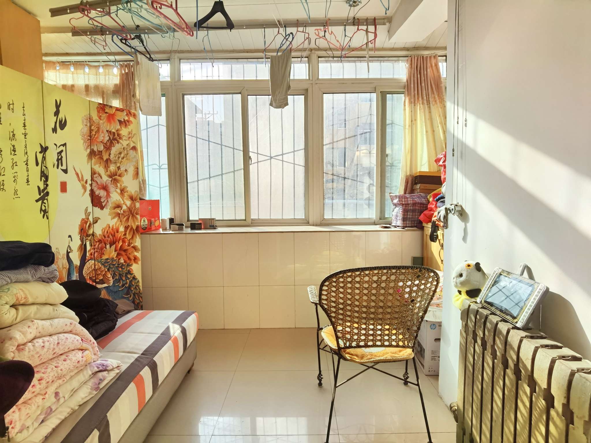 永庆街财政厅宿舍