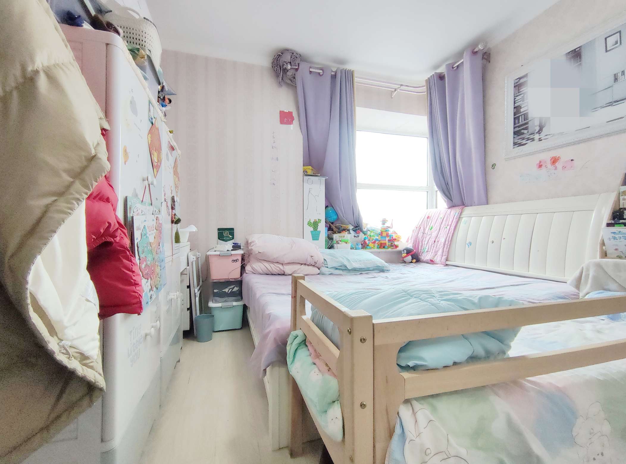 中铁逸都国际兰庭(南区)