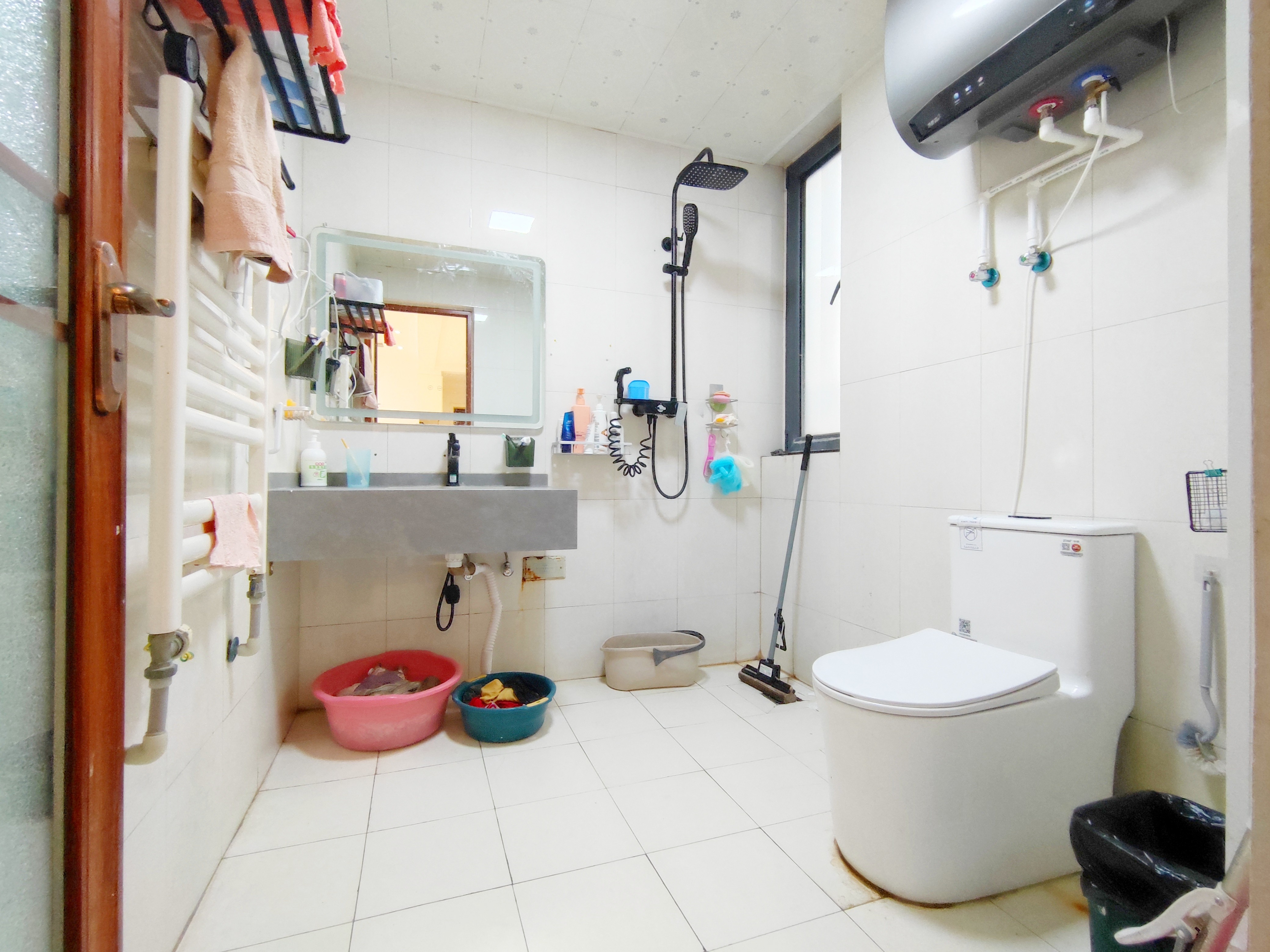 中建锦绣城一期