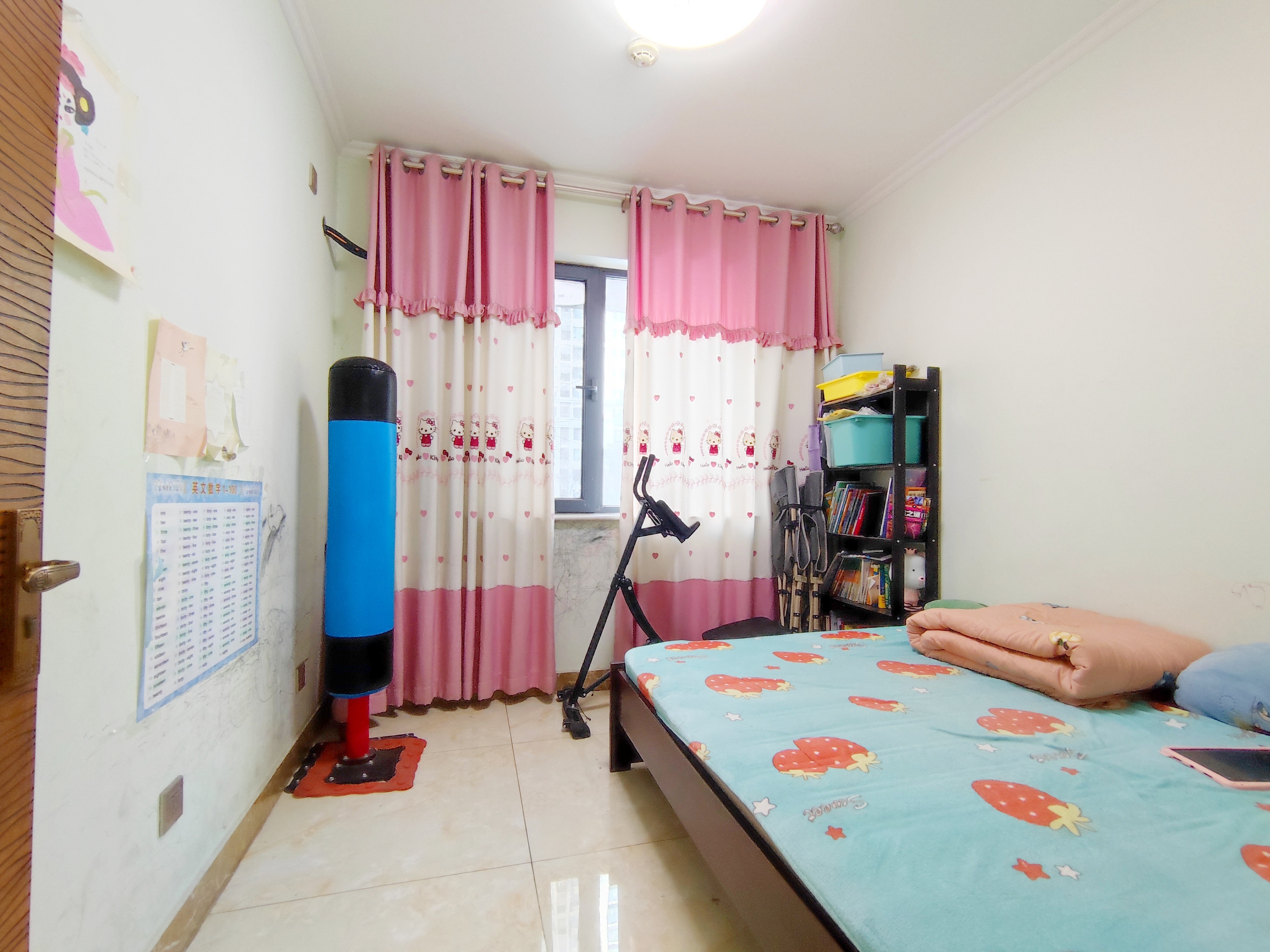 中建锦绣城一期