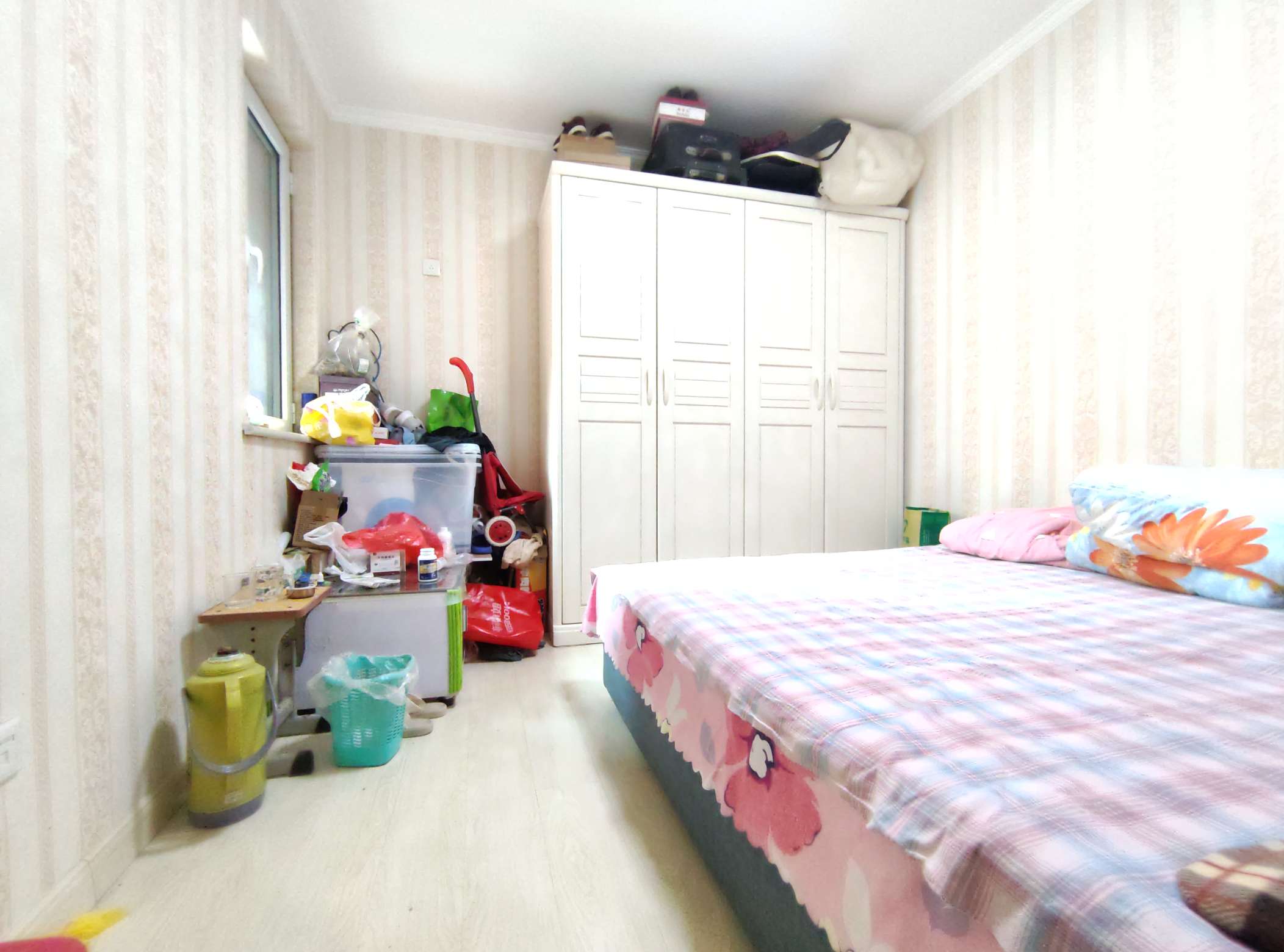 中铁逸都国际兰庭(南区)