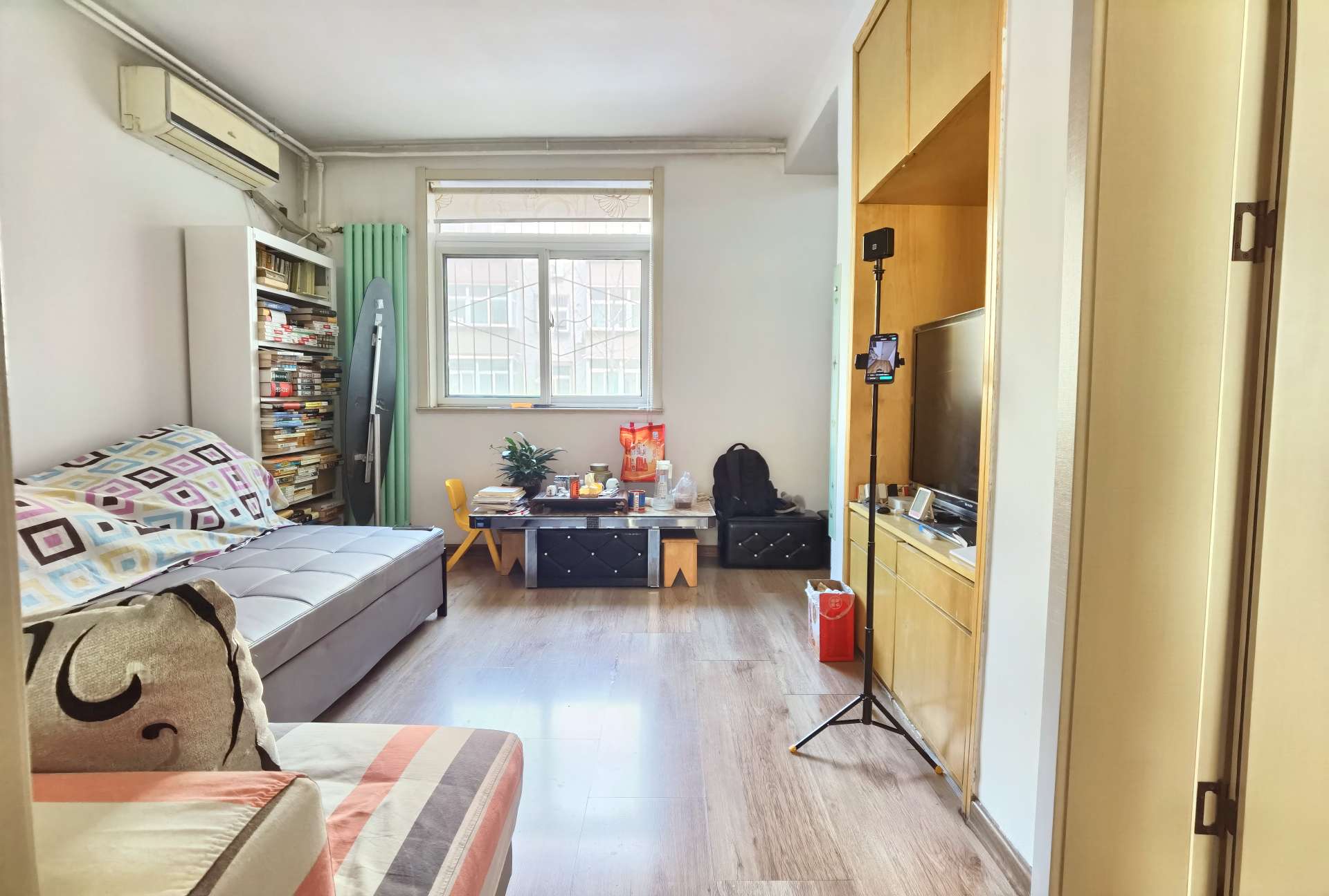 永庆街财政厅宿舍